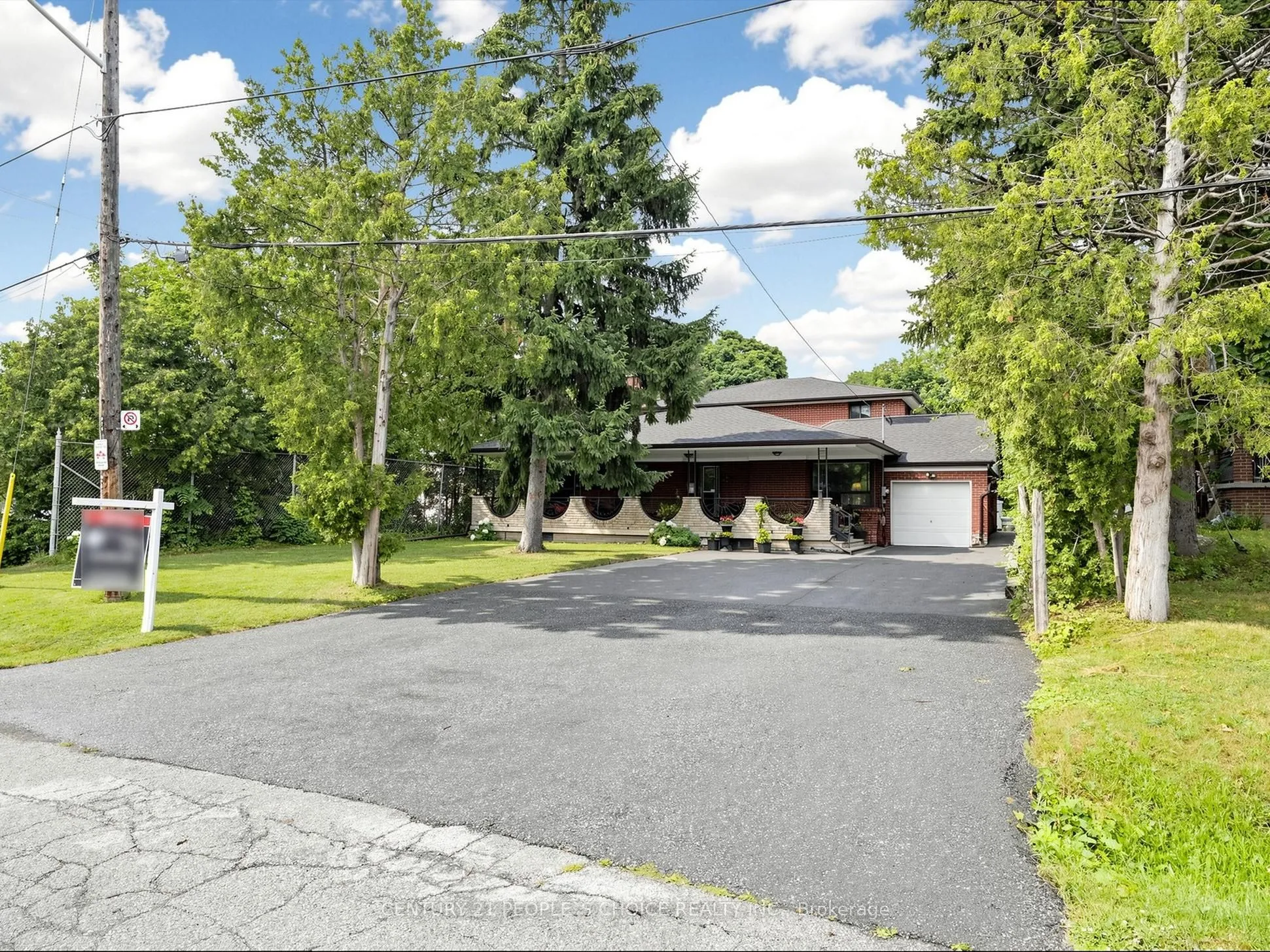 Detached Home For Sale | W13652266
