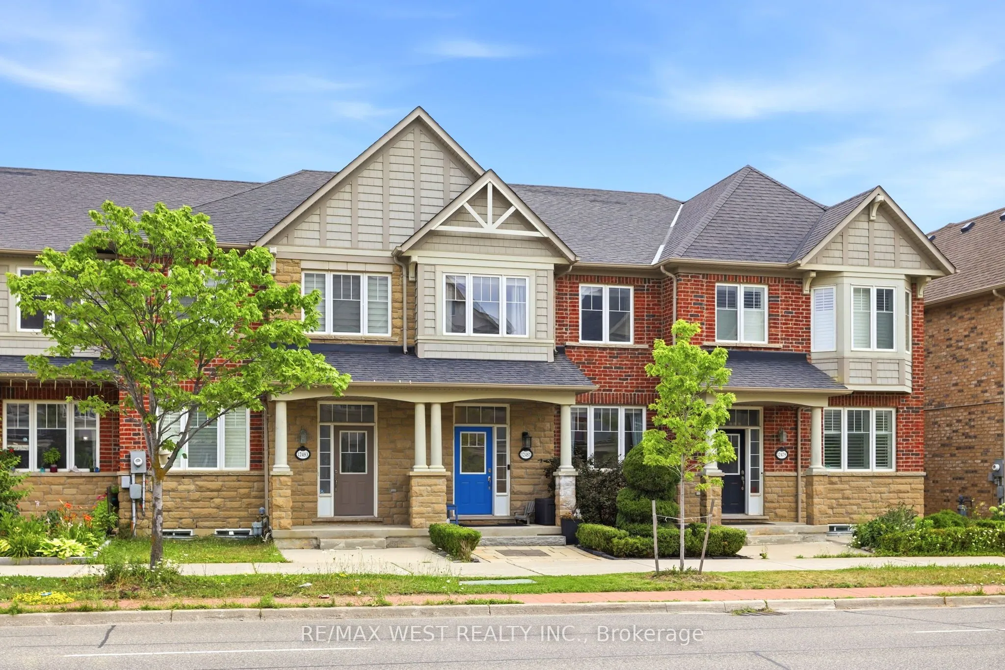 Property For Sale | W13652382