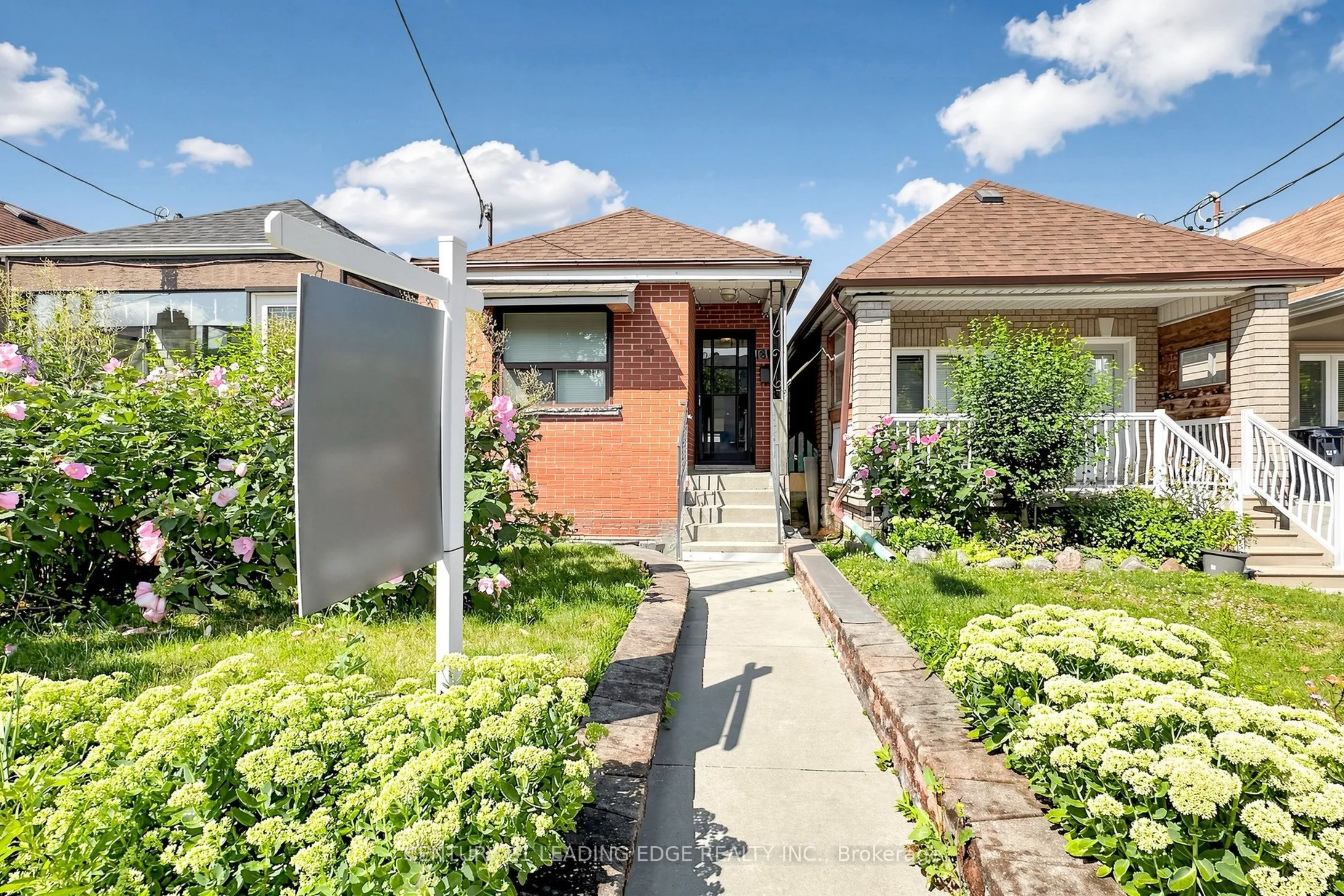 Detached Home For Sale | W13652468