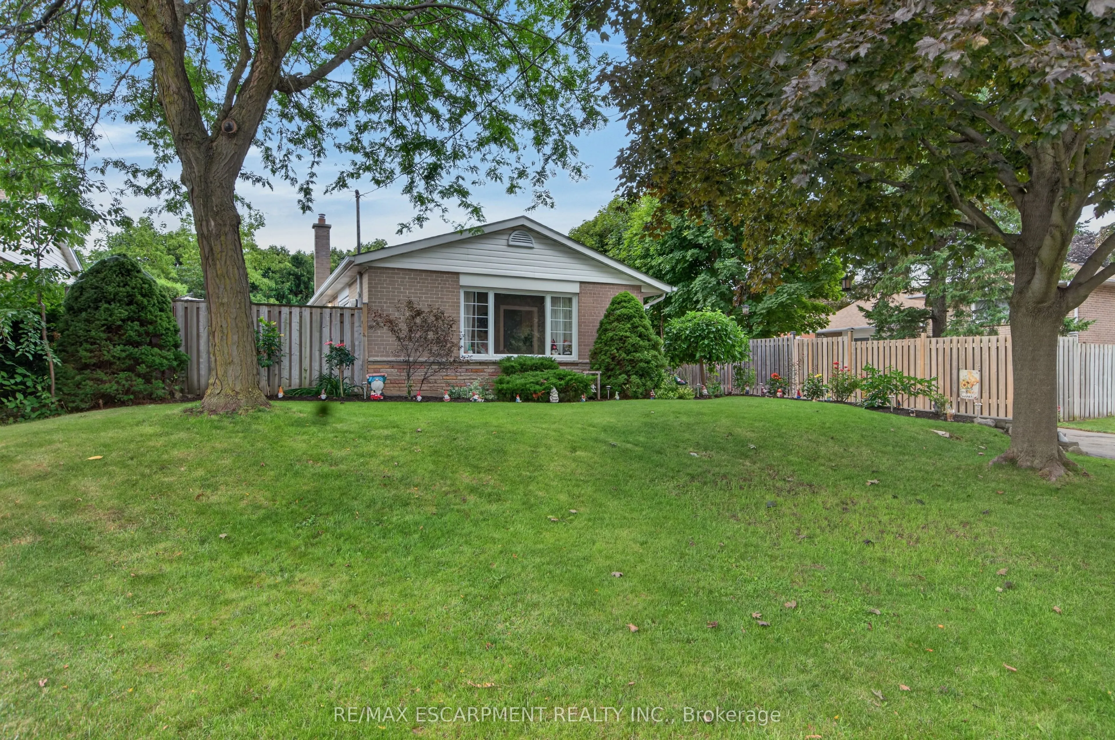 Detached Home For Sale | W13652476