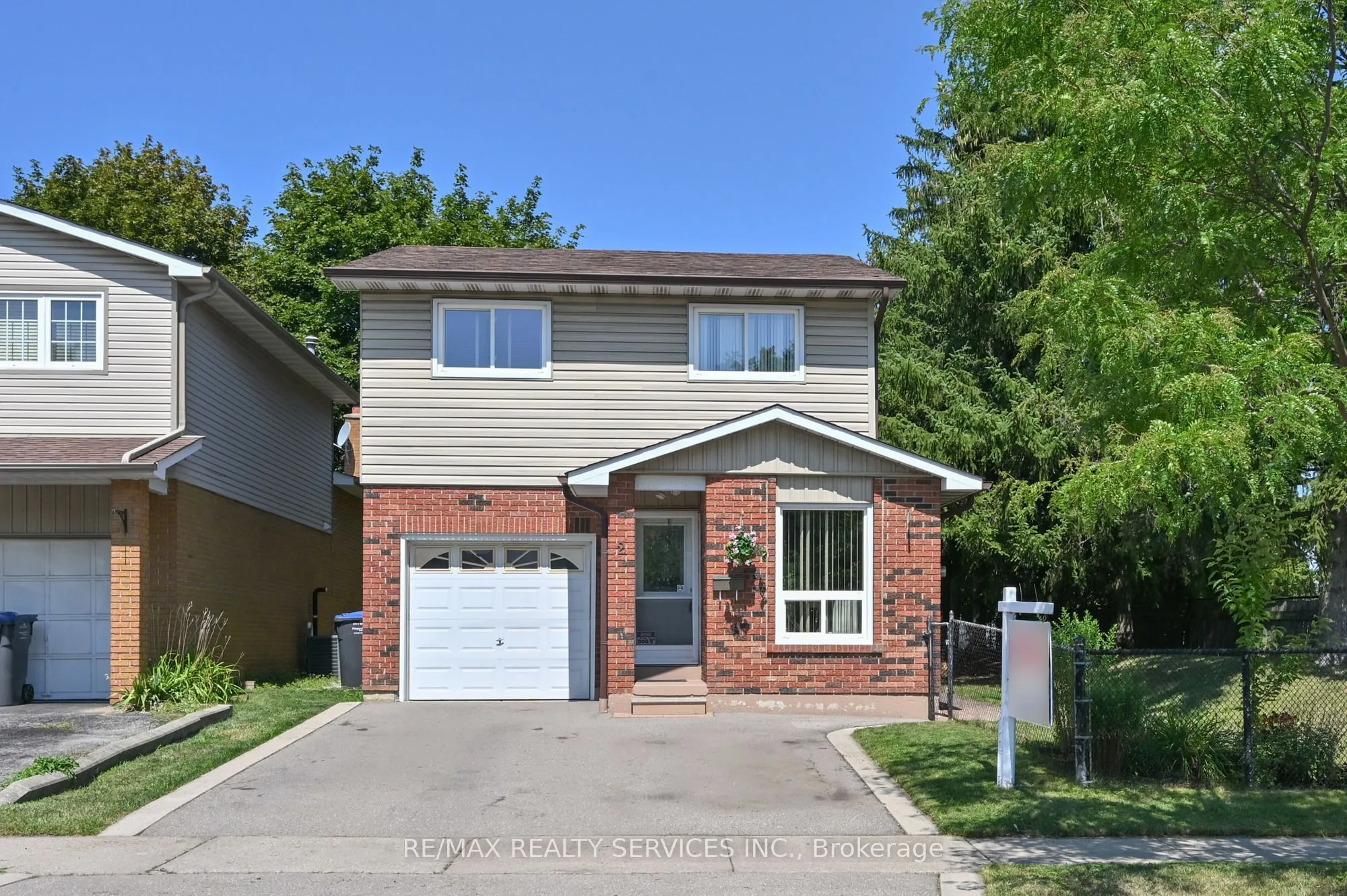 Detached Home For Sale | W13652580