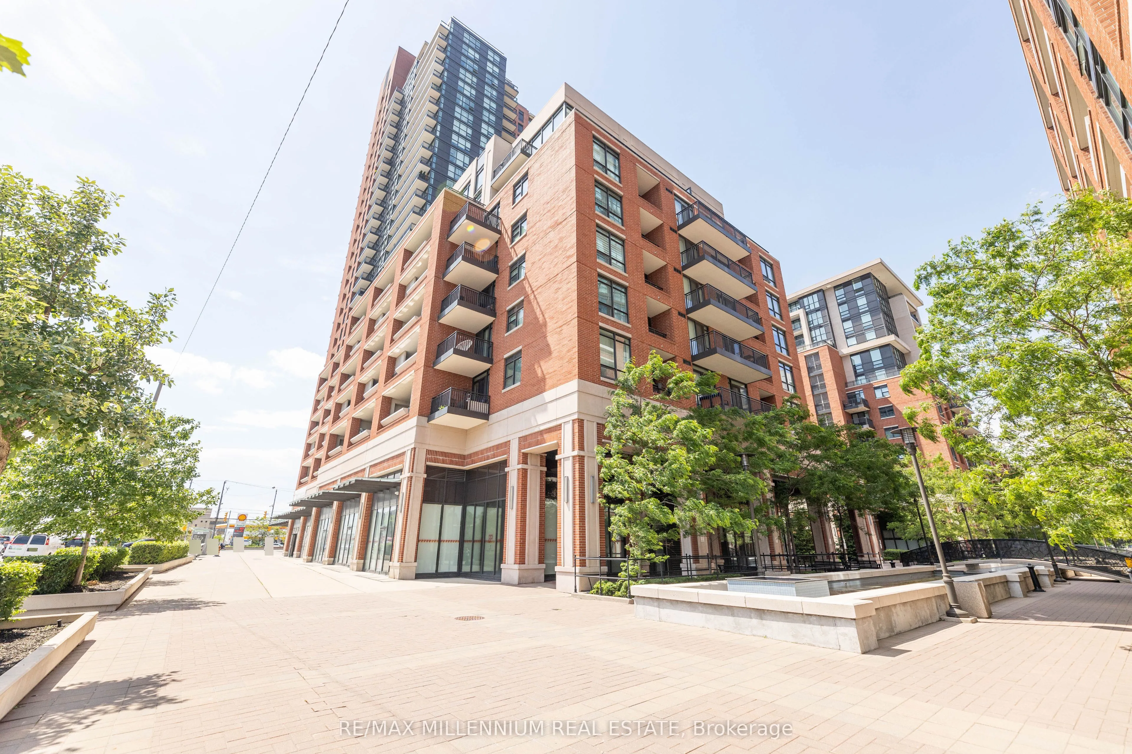 Property For Lease | W13652698