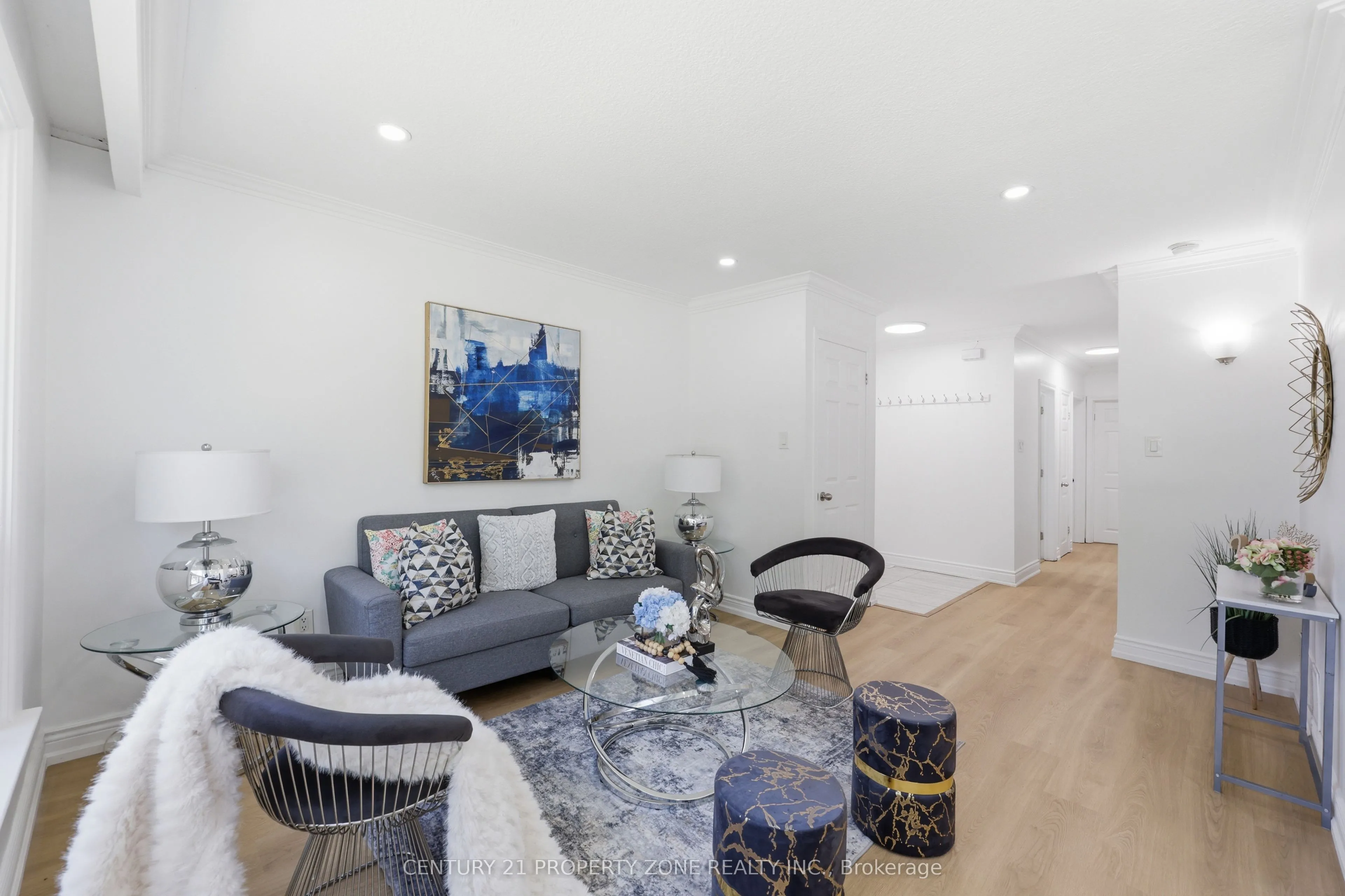 Detached Home For Sale | W13652768