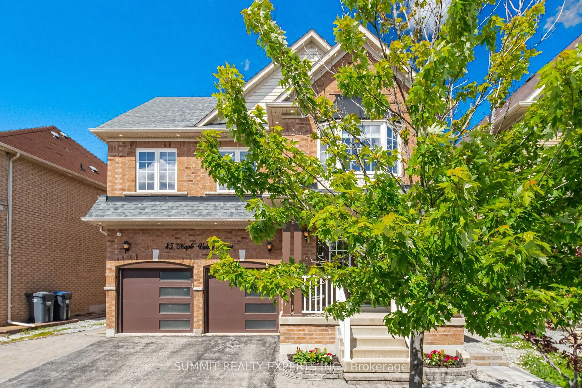 Detached Home For Sale | W13652886