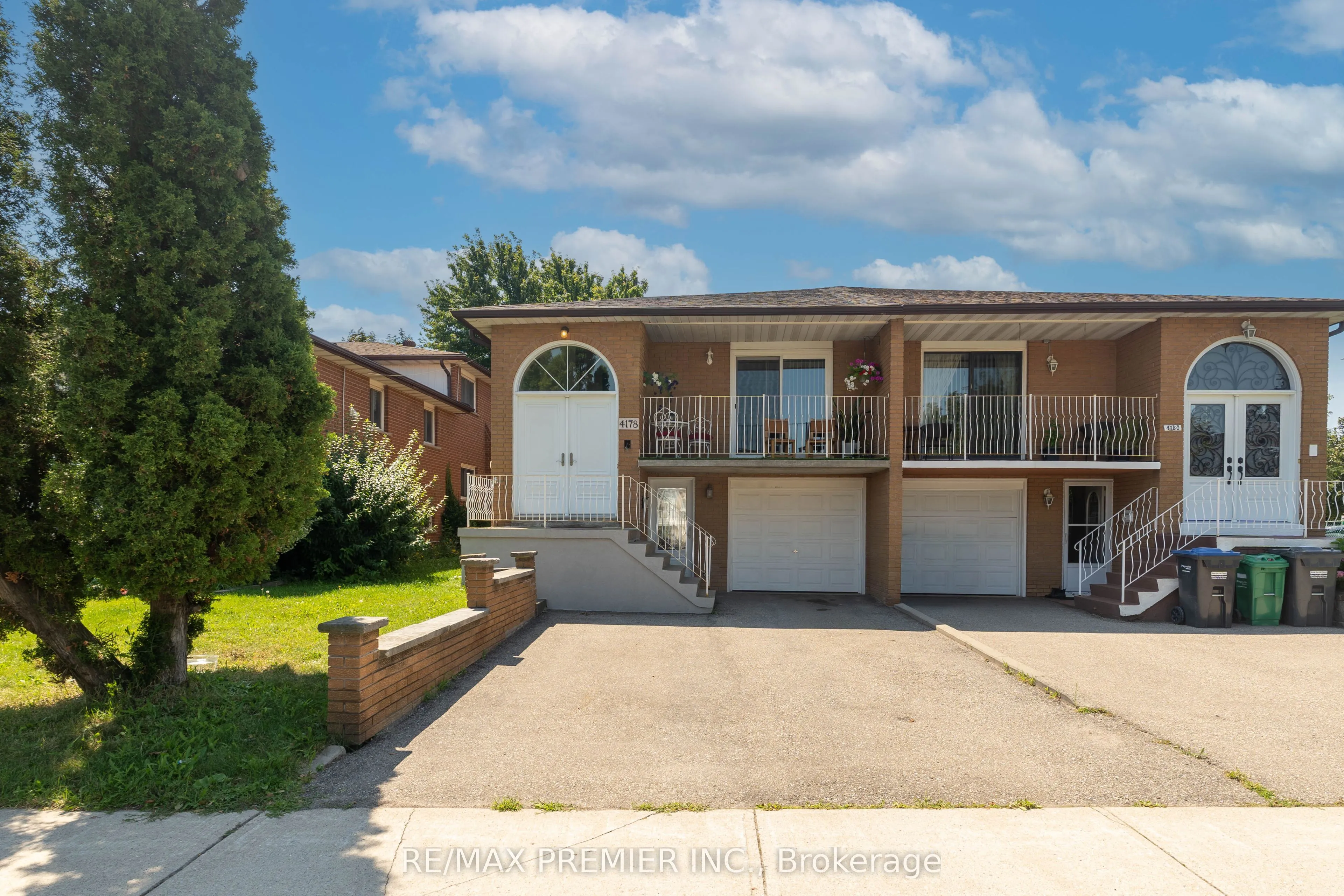 Semi-Detached Home For Sale | W13652942