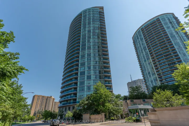 90 Absolute Avenue, Mississauga, ON L4Z 0A3
