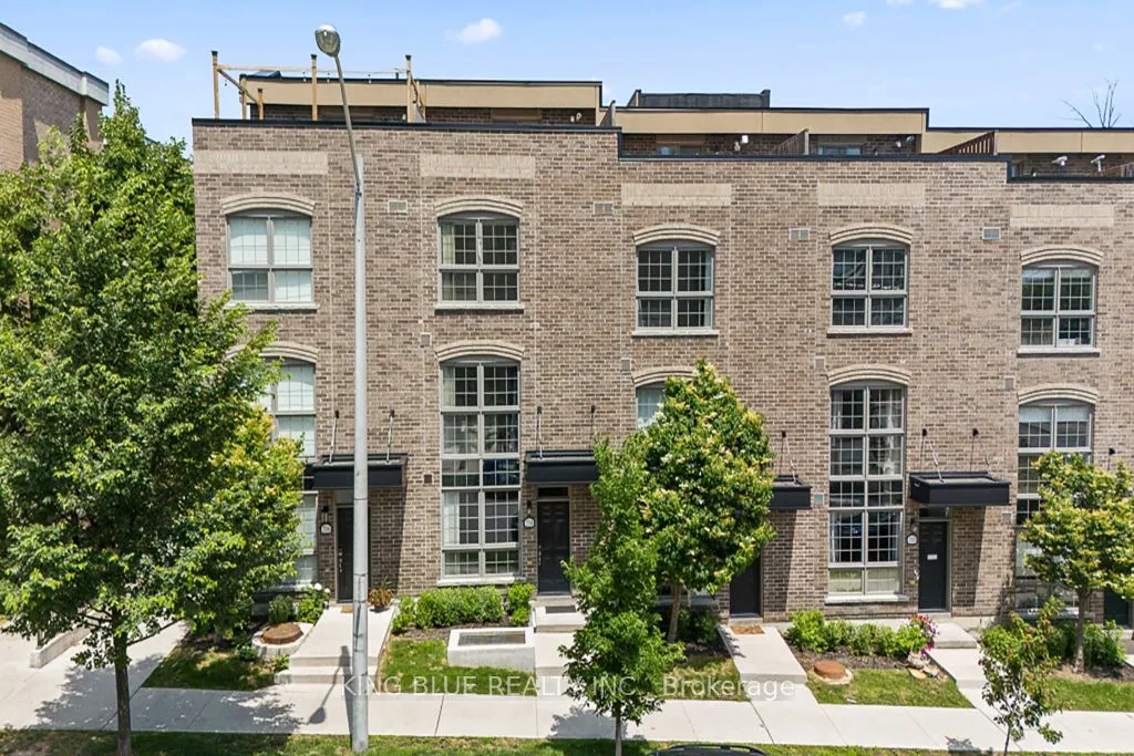 Property For Lease | W13653556