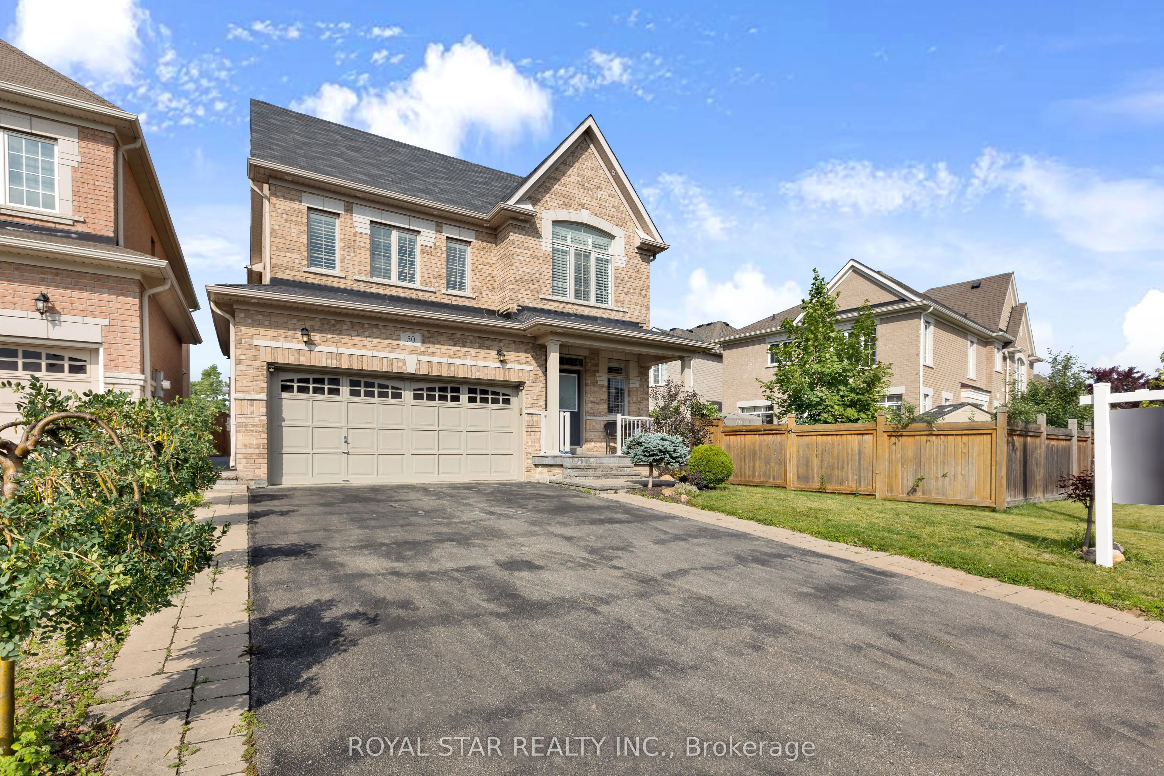 Detached Home For Sale | W13653696