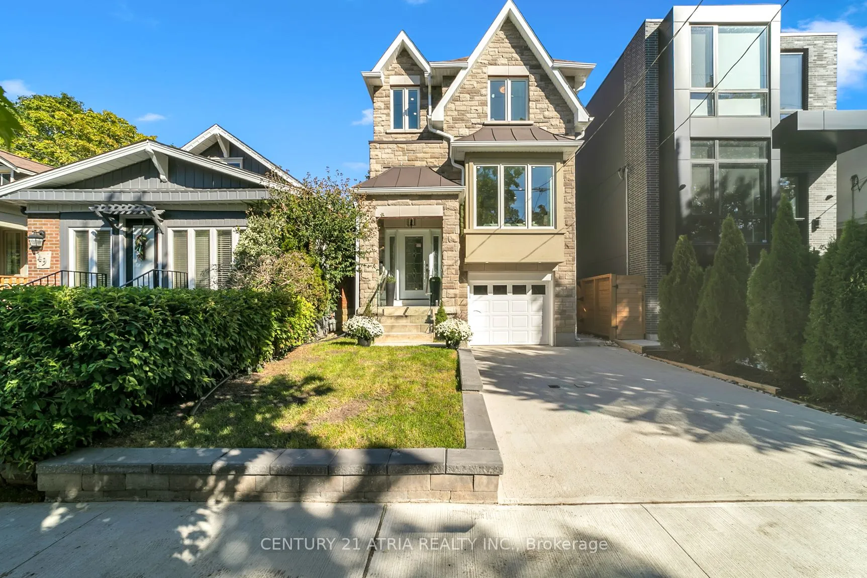 Detached Home For Sale | W13653908