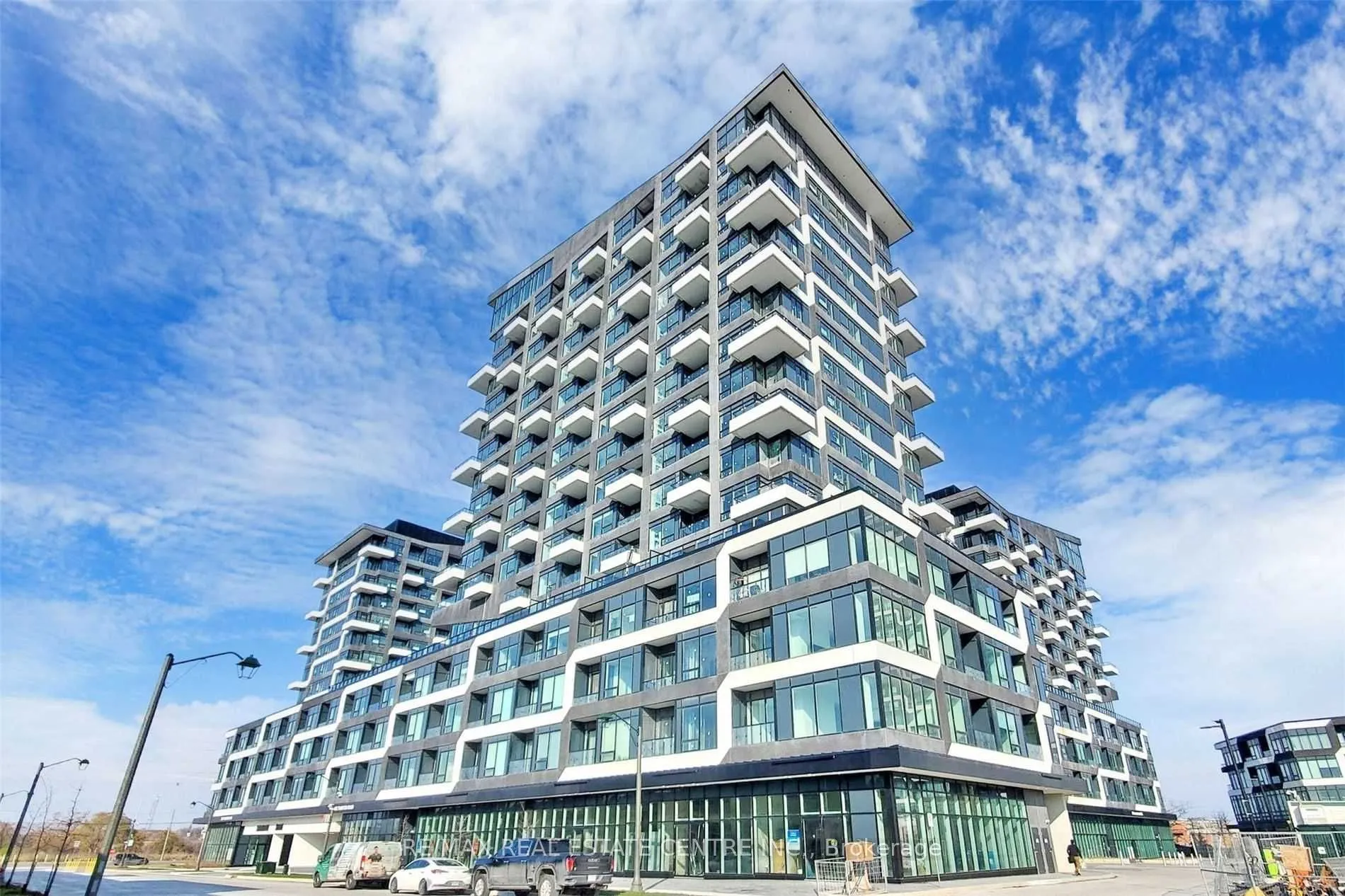 Property For Lease | W13654012