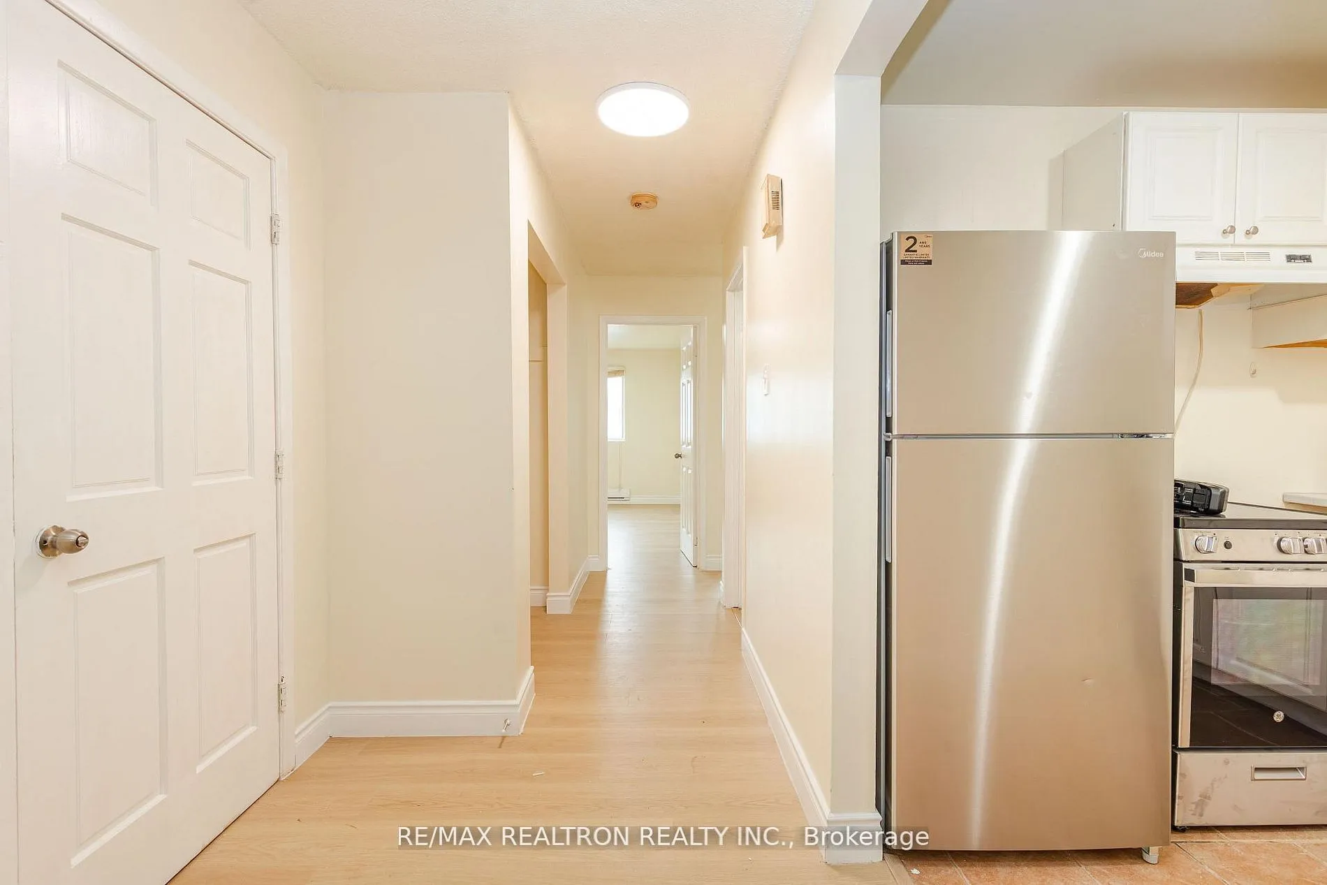 Property For Lease | W13654014
