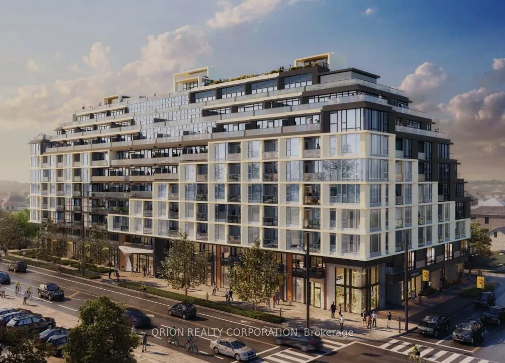 Property For Lease | W13654134