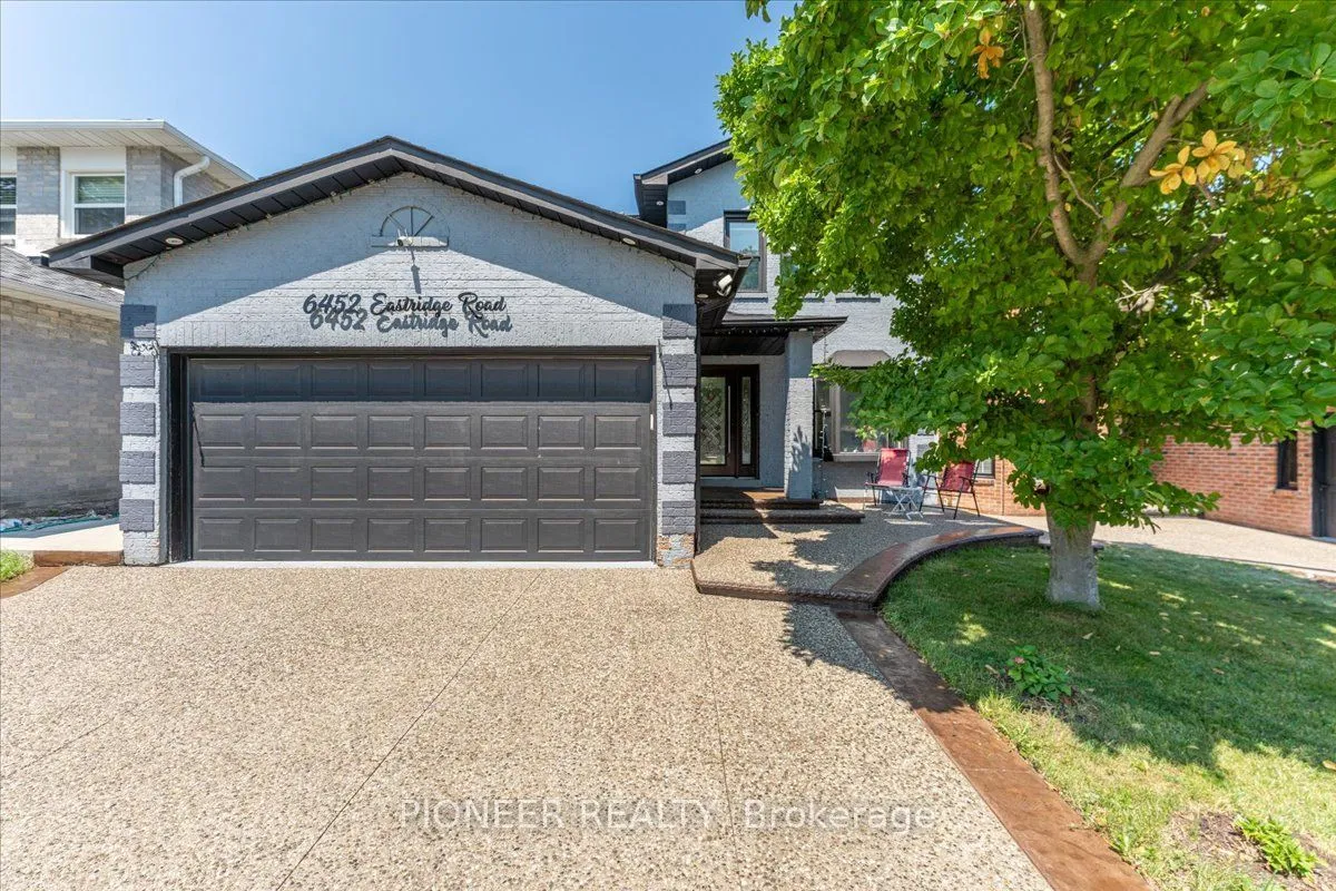 Detached Home For Sale | W13654228