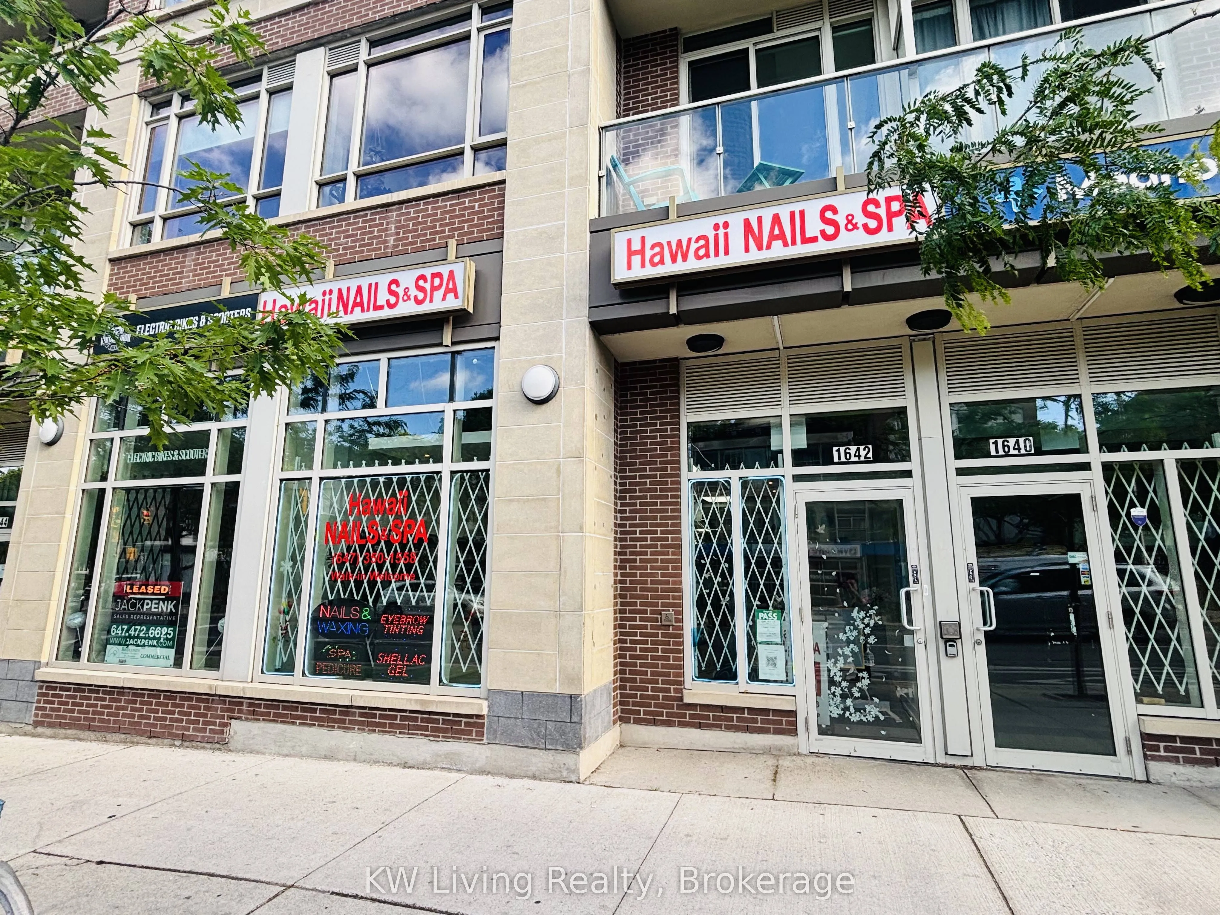 Business For Sale | W13654372