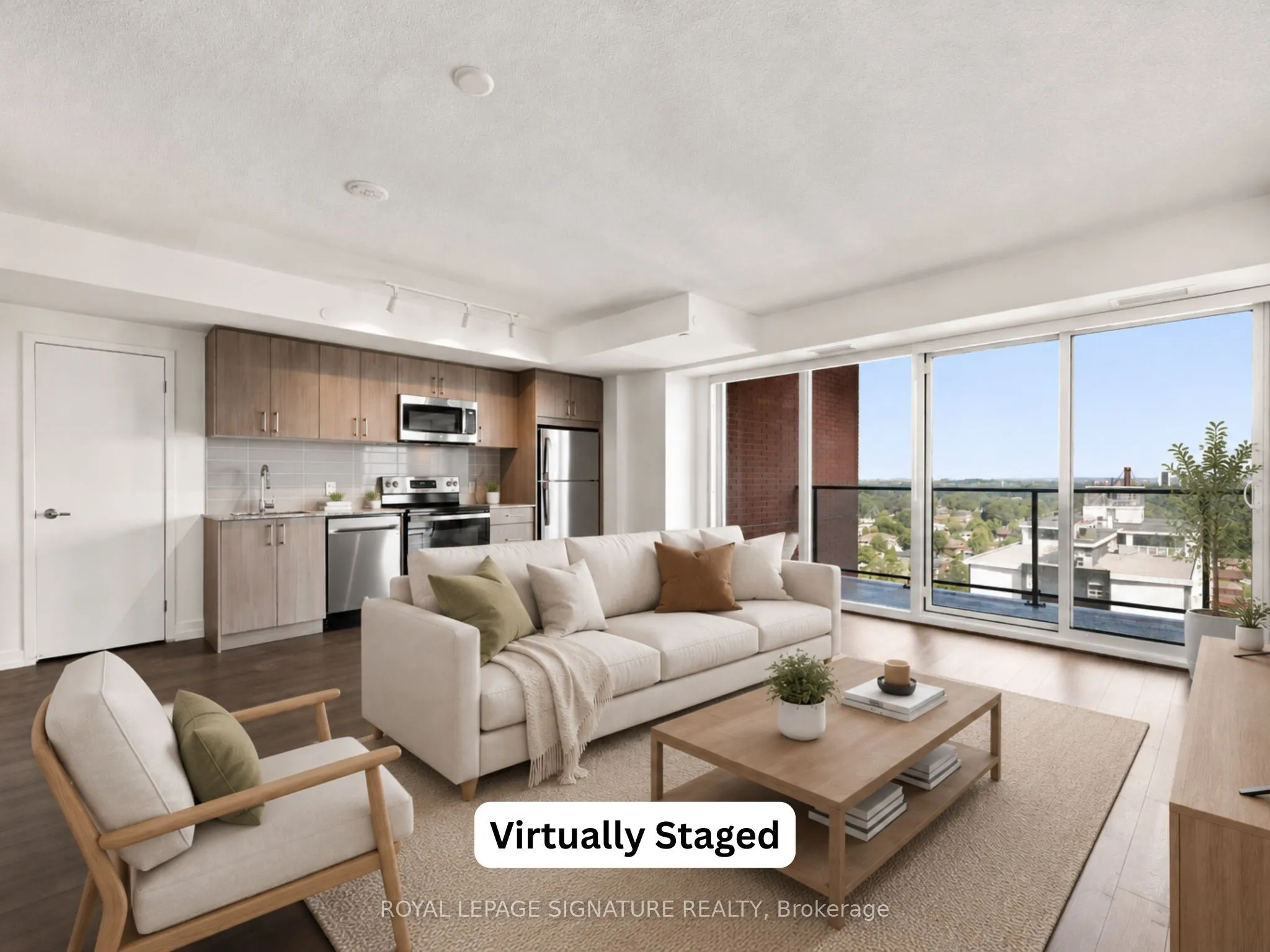 Property For Lease | W13654544