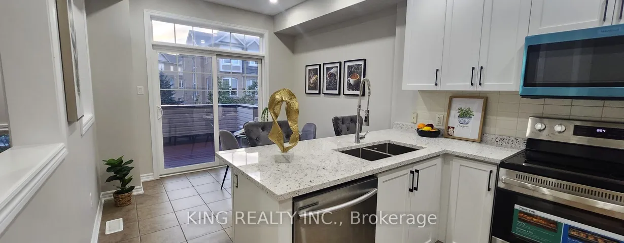 86 Magdalene S Crescent, Brampton, ON L6Z 0G9