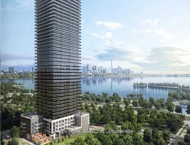 70 Annie craig Drive, Toronto W06, ON M8V 0G2