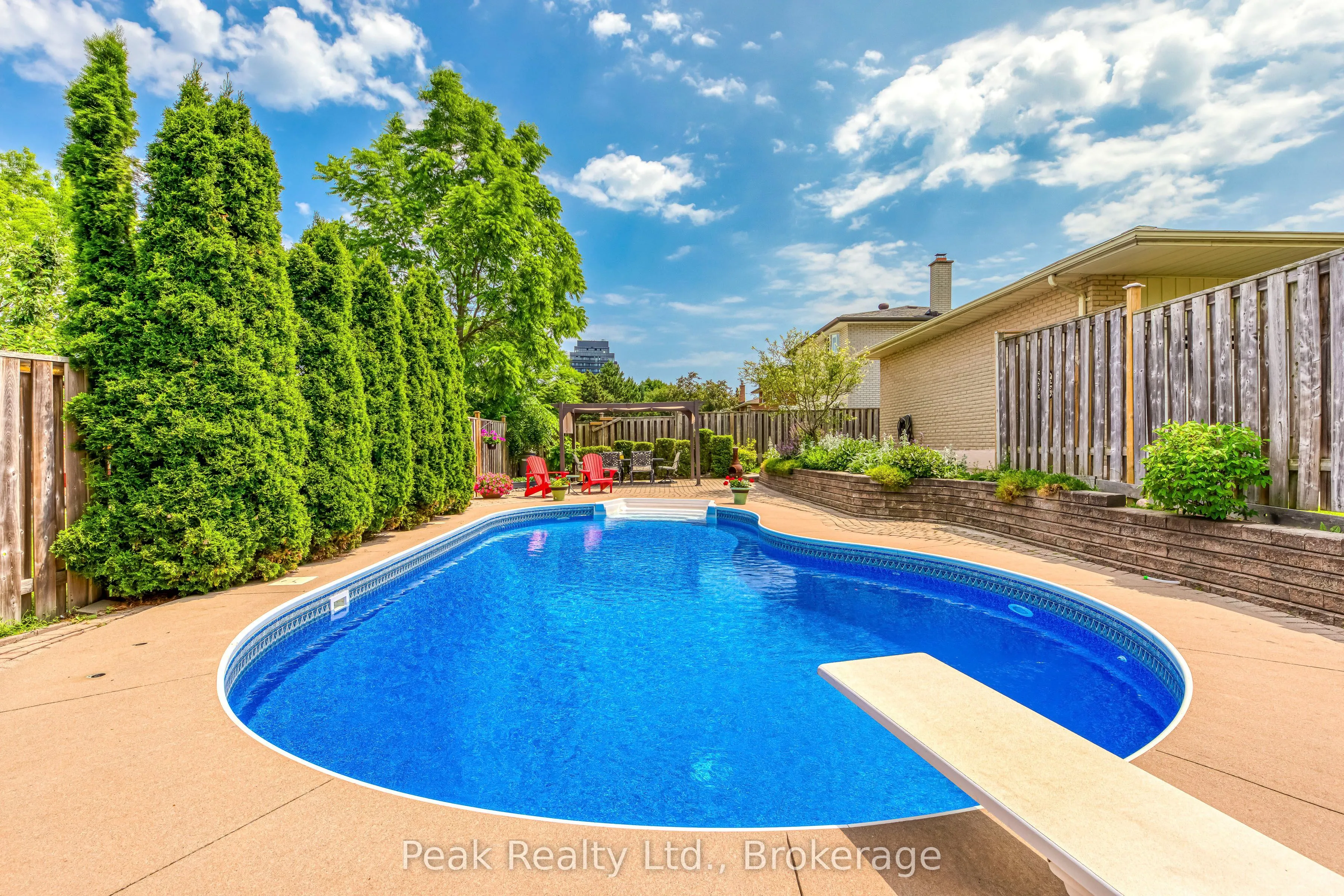 Detached Home For Sale | W13654934