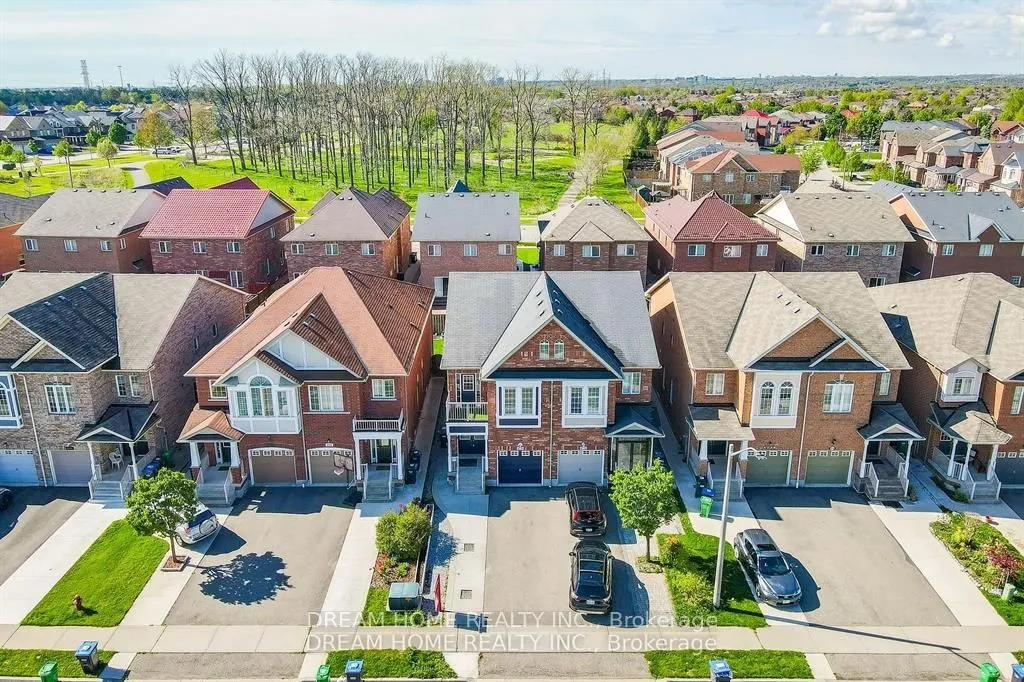 Semi-Detached Home For Lease | W13655318