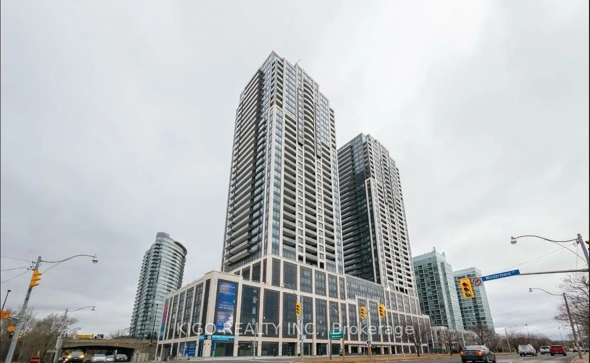 Property For Lease | W13655446
