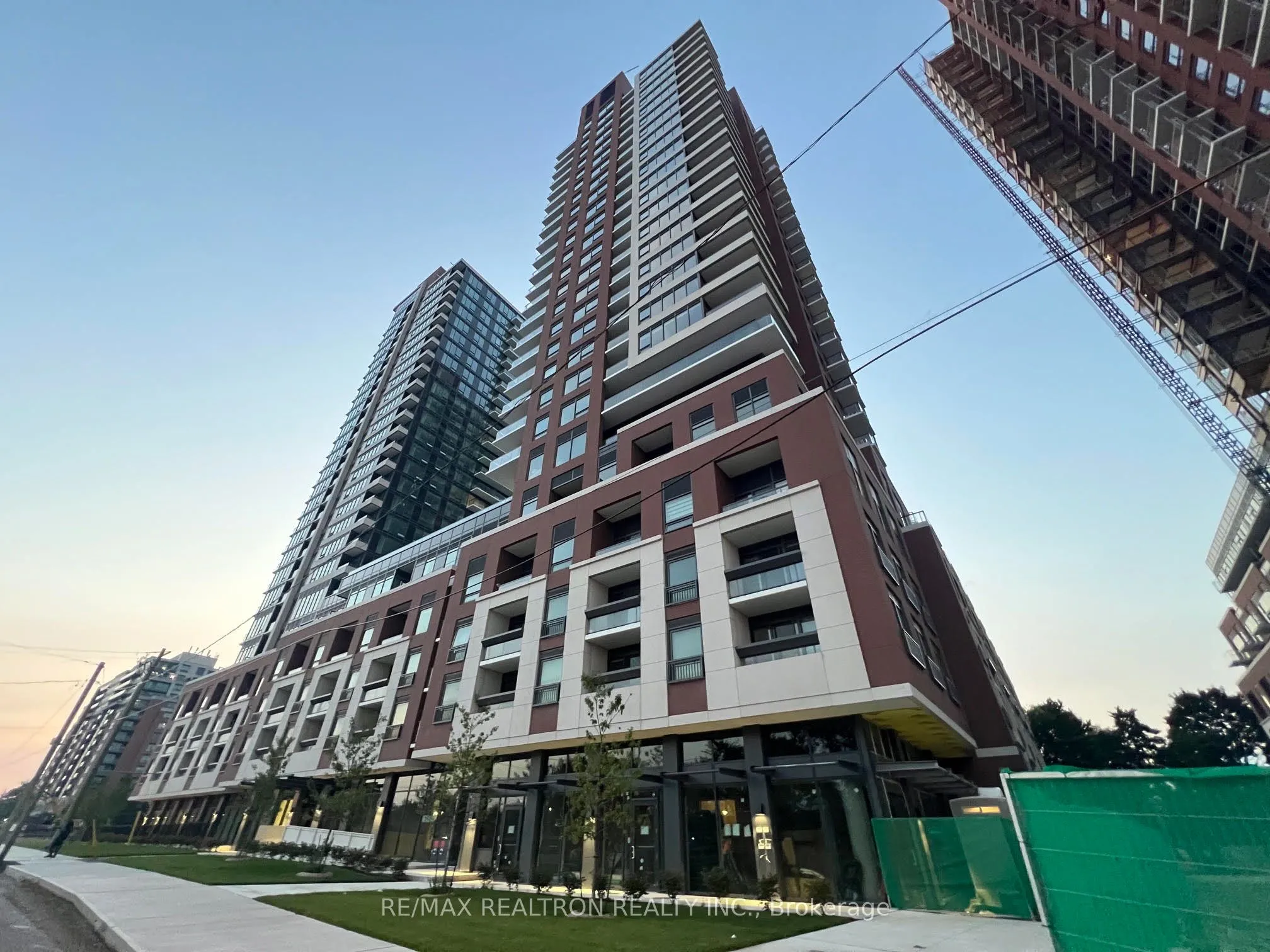 Property For Lease | W13655516