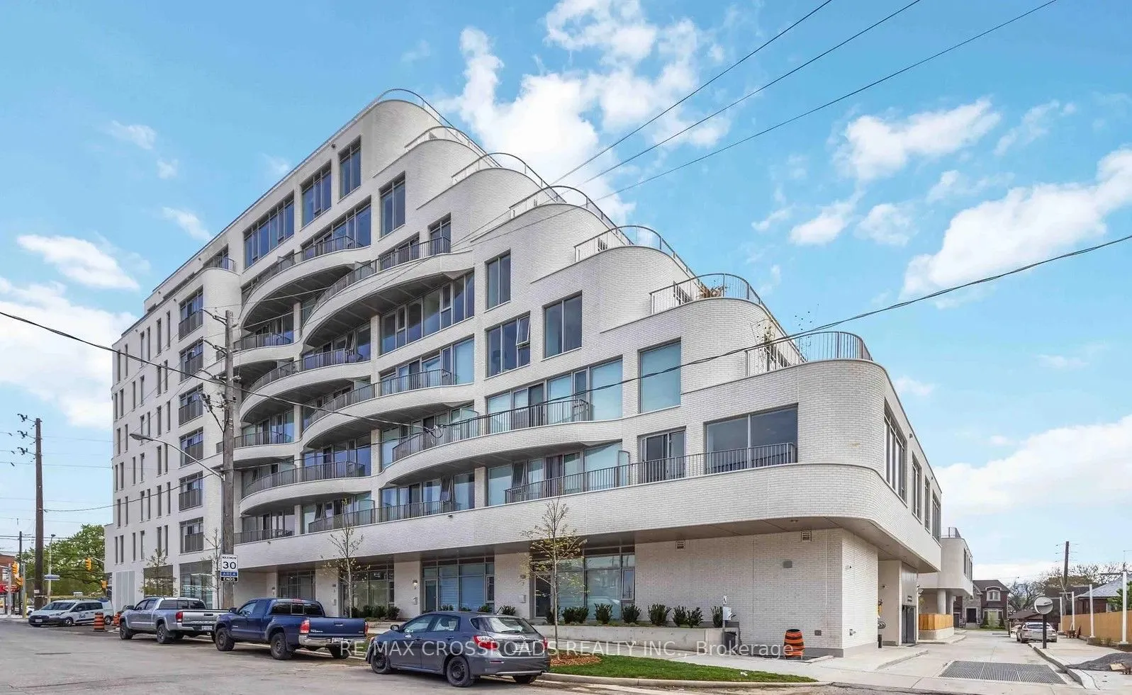 Property For Lease | W13655734
