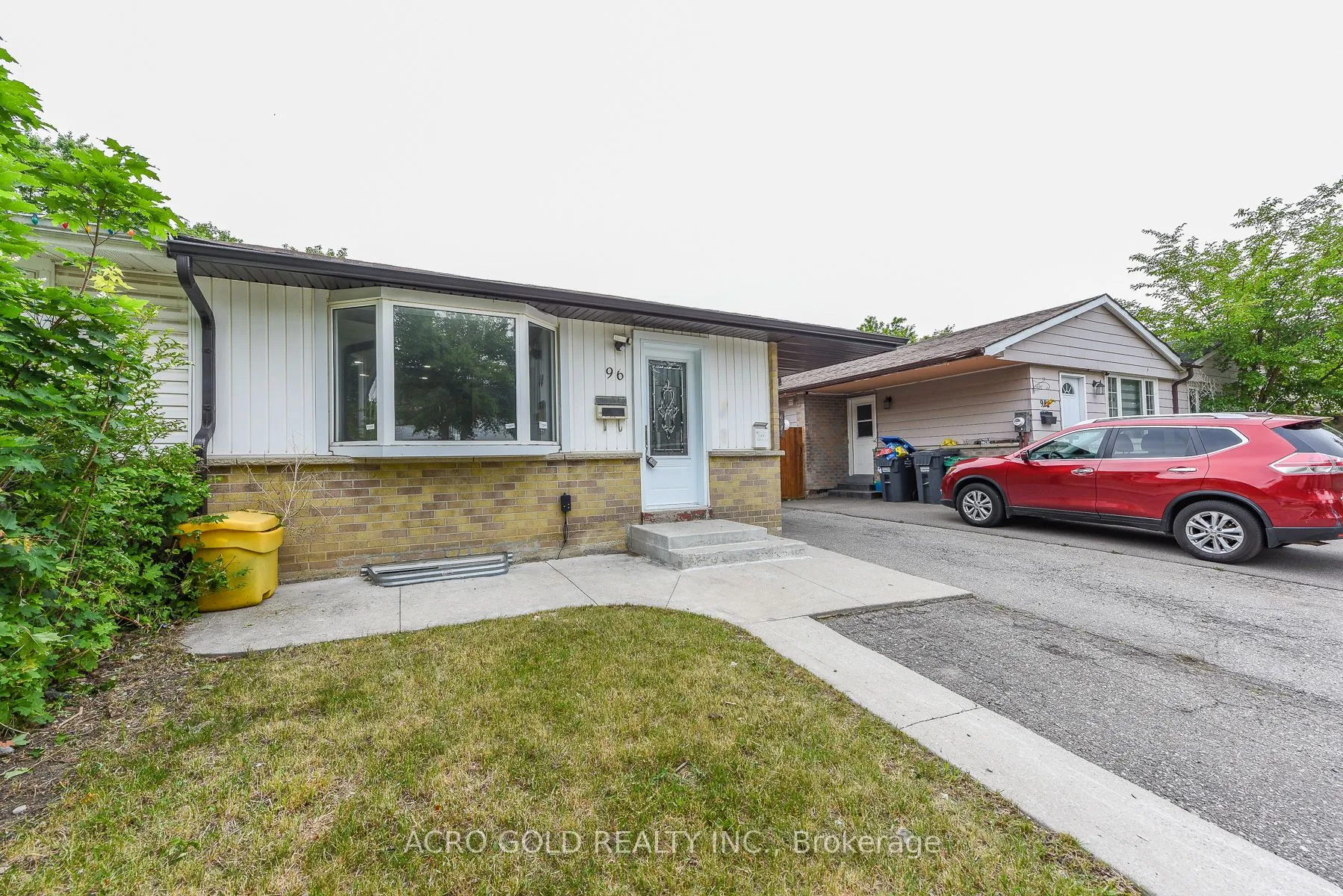 Semi-Detached Home For Sale | W13655998