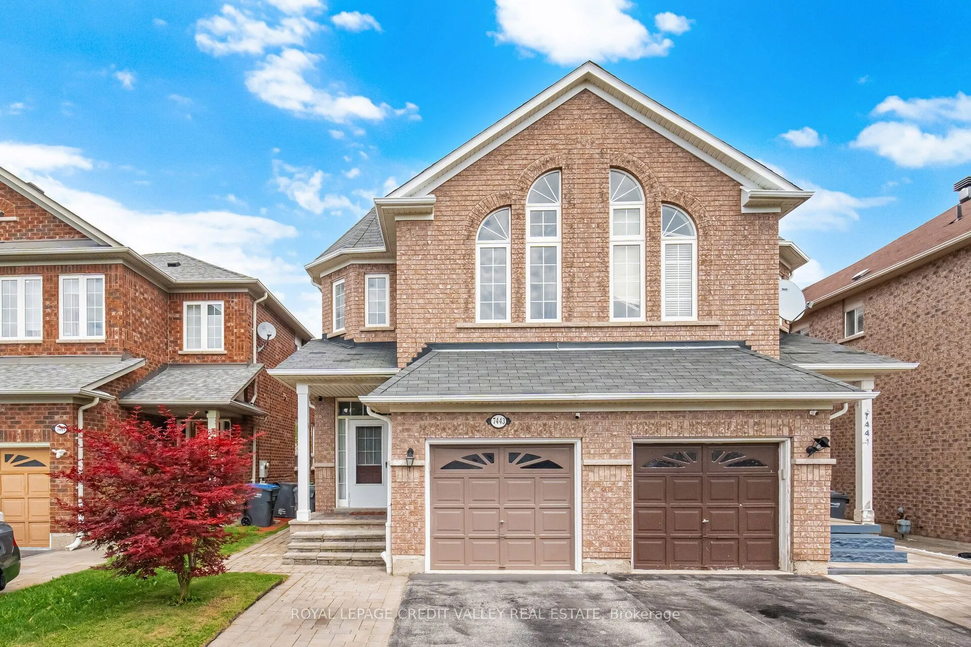 Semi-Detached Home For Sale | W13656038