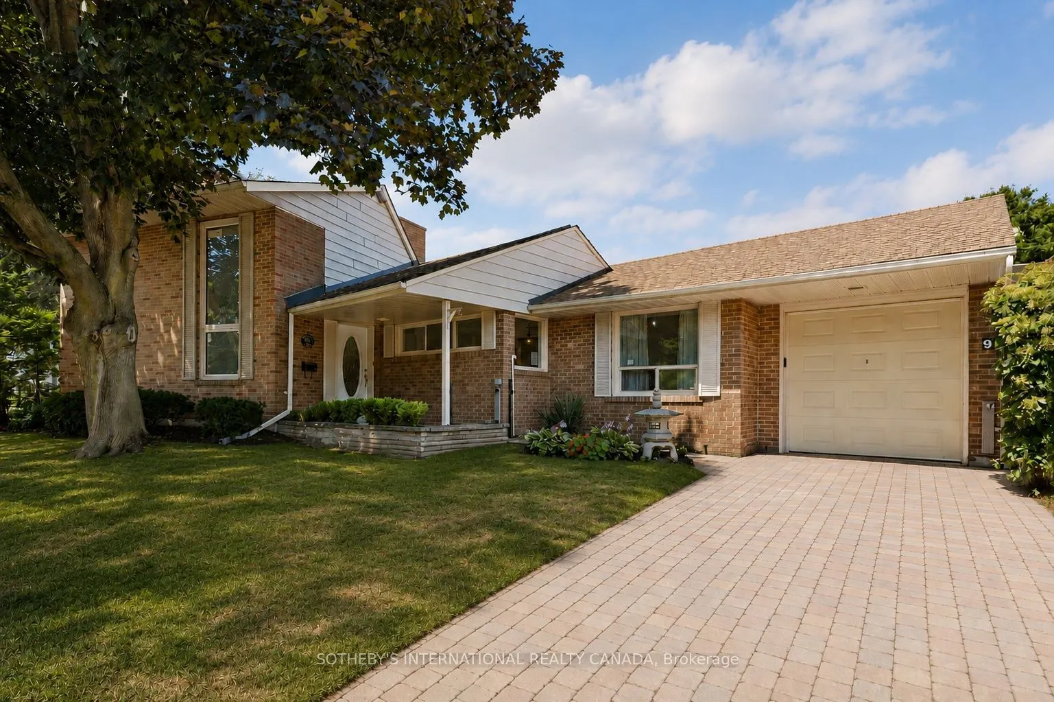 Detached Home For Sale | W13656234