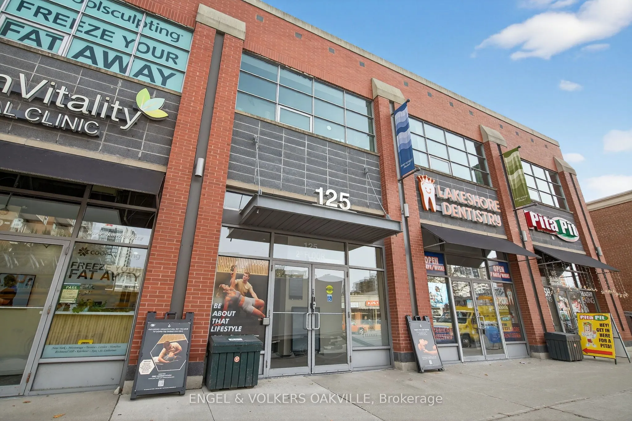 Office For Lease | W13656438