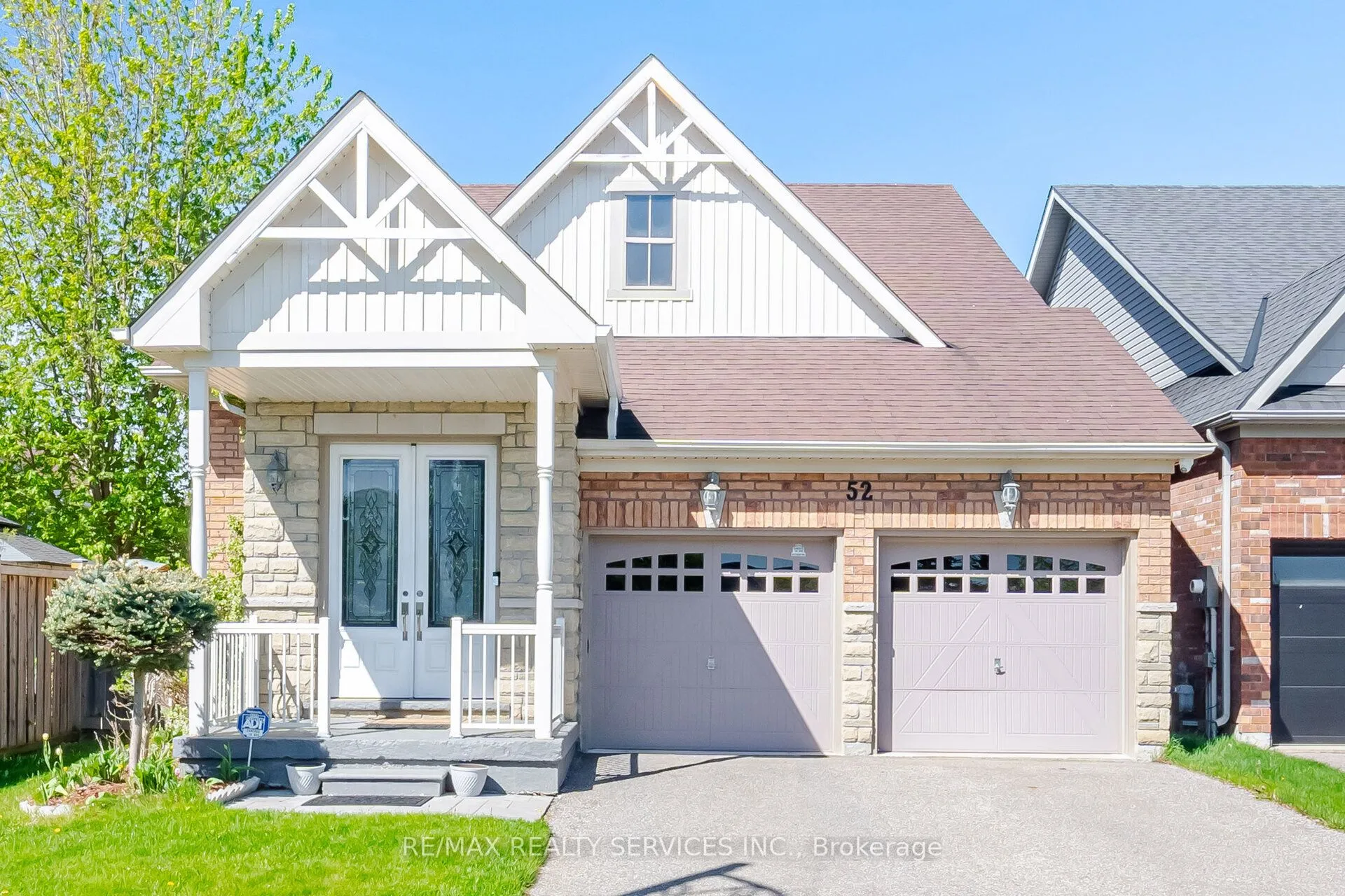 Detached Home For Sale | W13656460