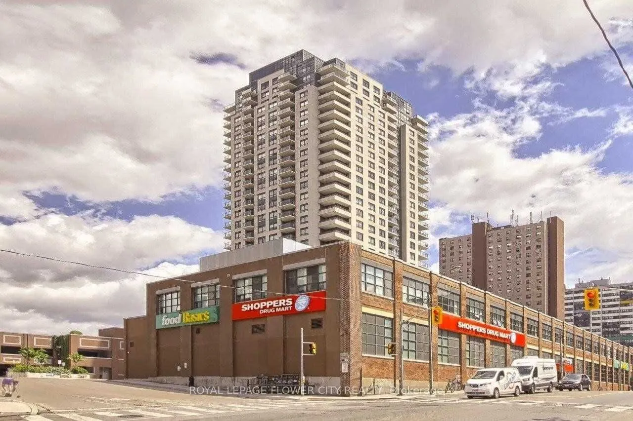 Property For Lease | W13656544