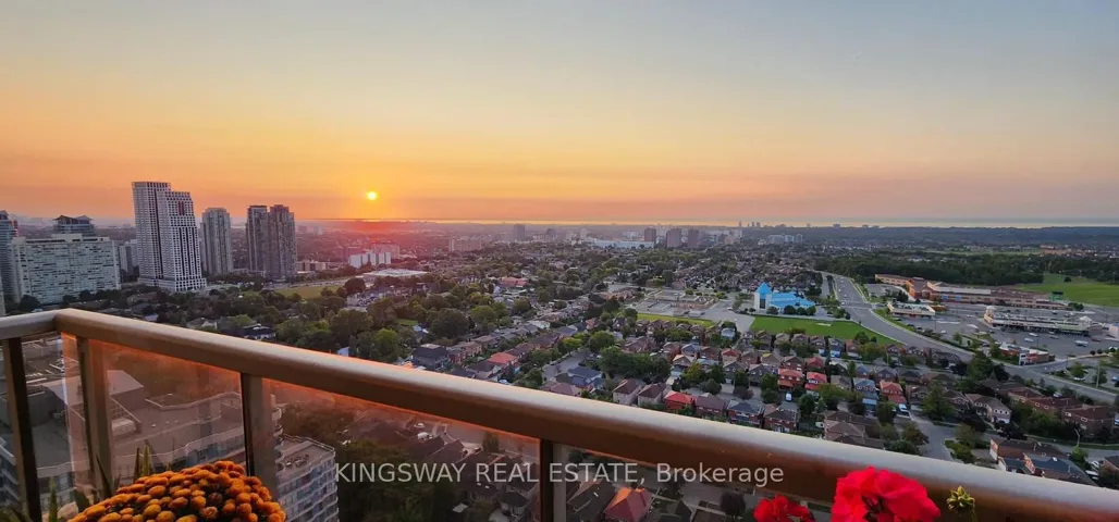 3880 Duke of York Boulevard, Mississauga, ON L5B 4M7