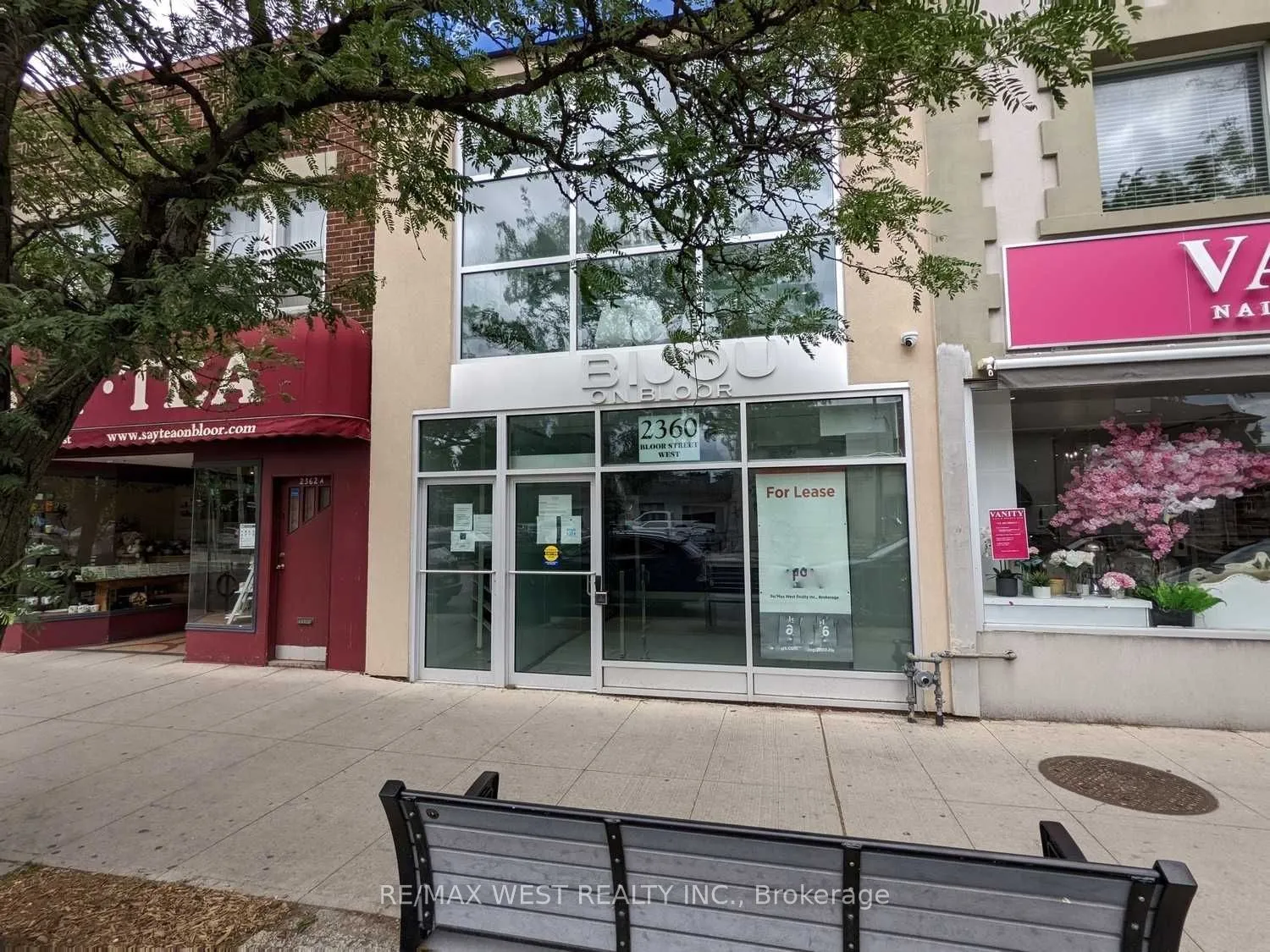 Property For Lease | W13656660