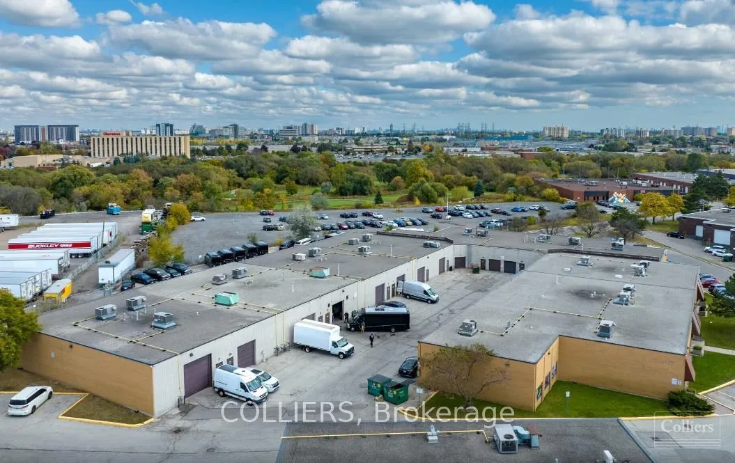 Industrial Property For Lease | W13656756