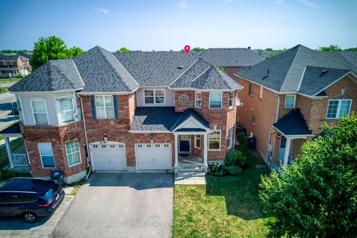 916 McNair Circle, Milton, ON L9T 6Y5