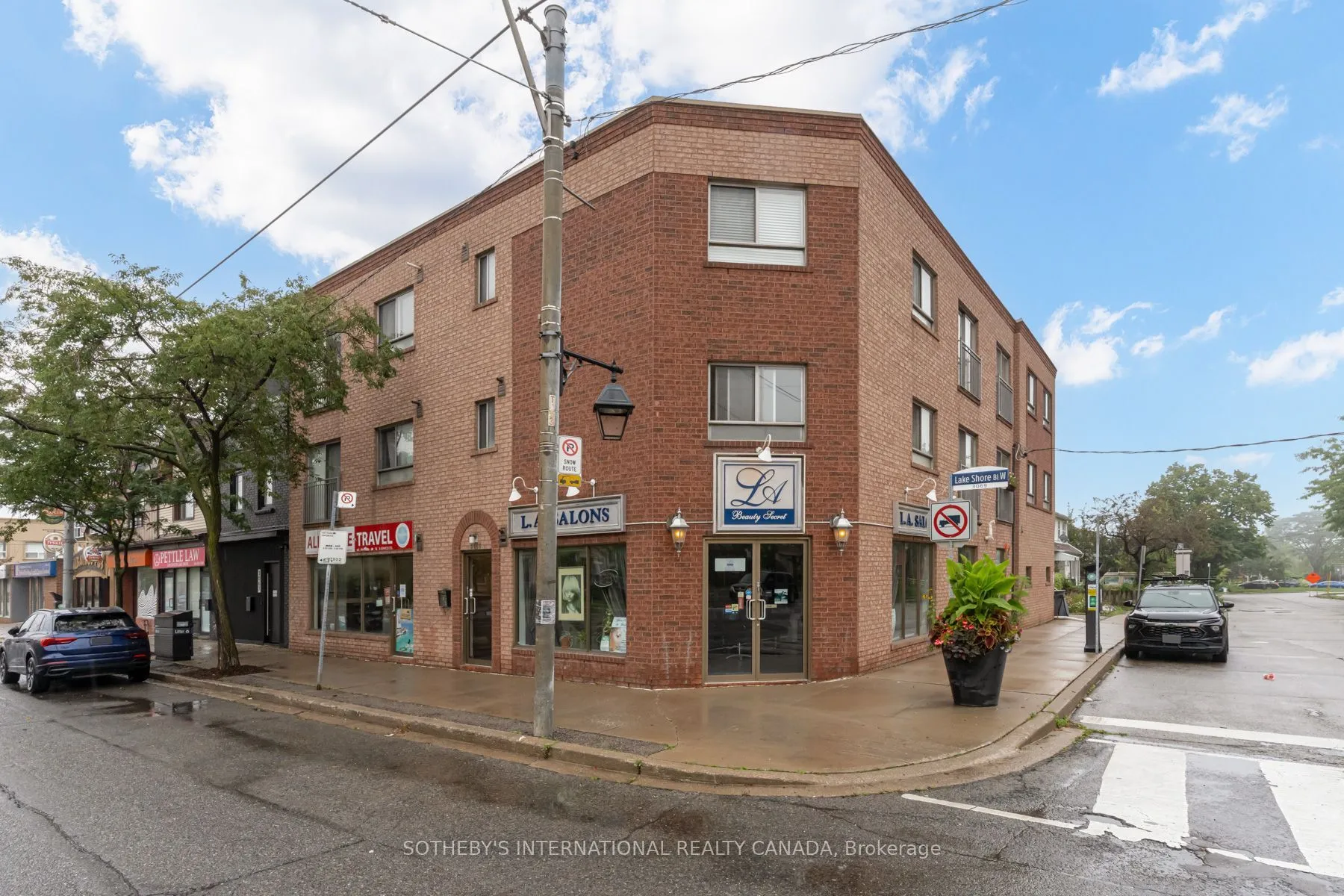 Property For Lease | W13657268