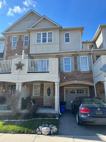 225 Schreyer Crescent, Milton, ON L9T 7B6