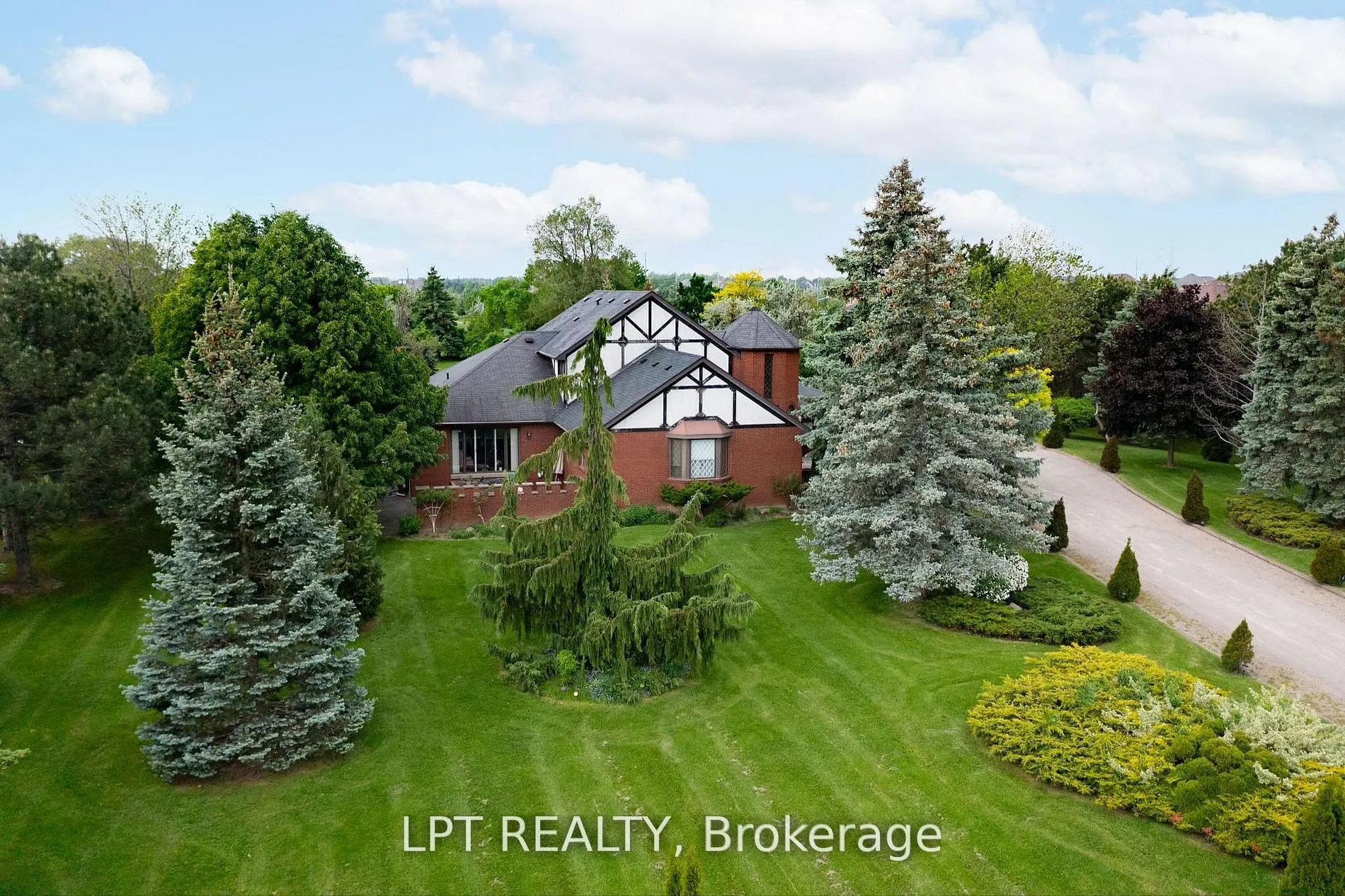 Detached Home For Sale | W13657402