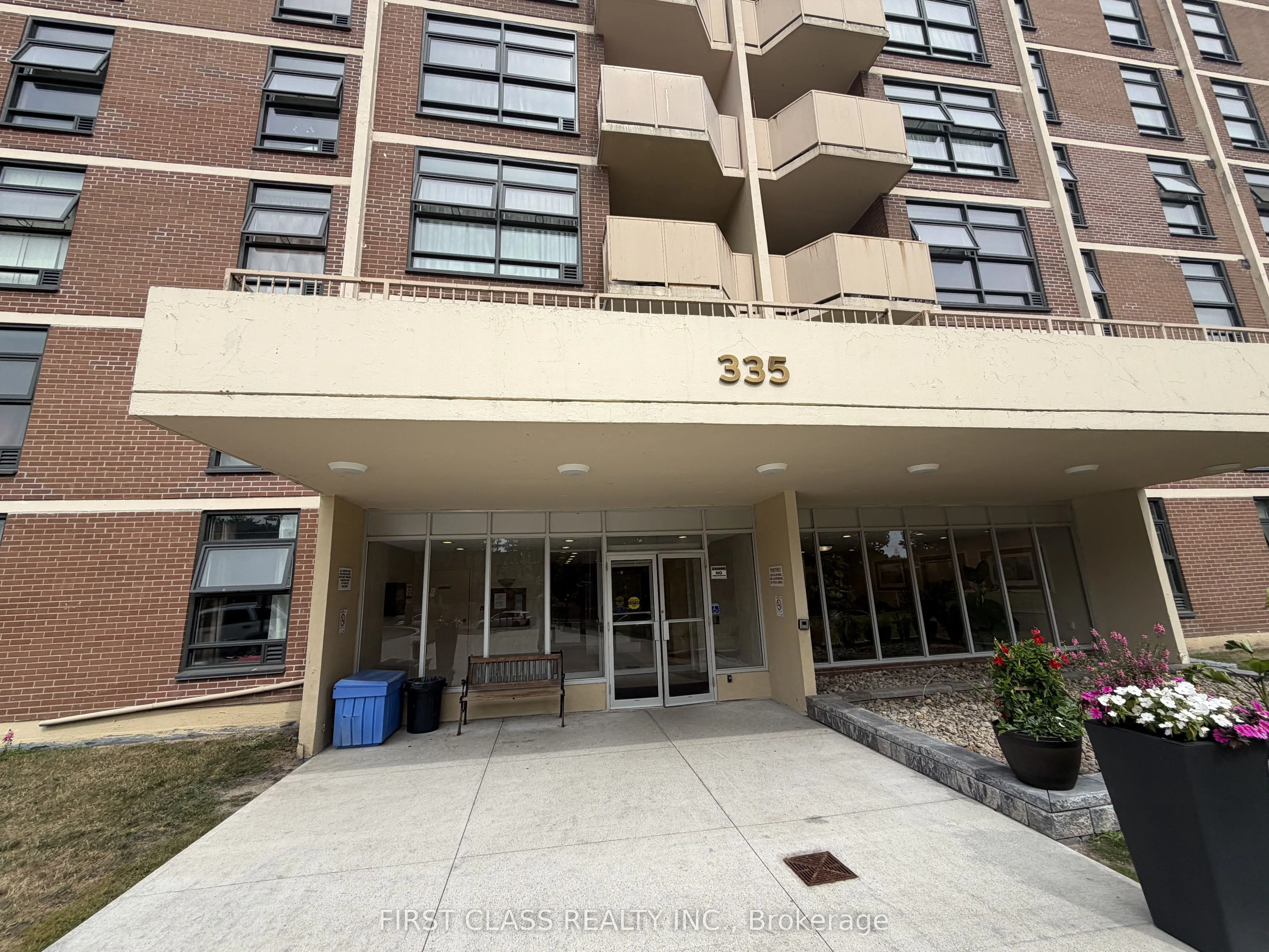 Property For Lease | W13657588