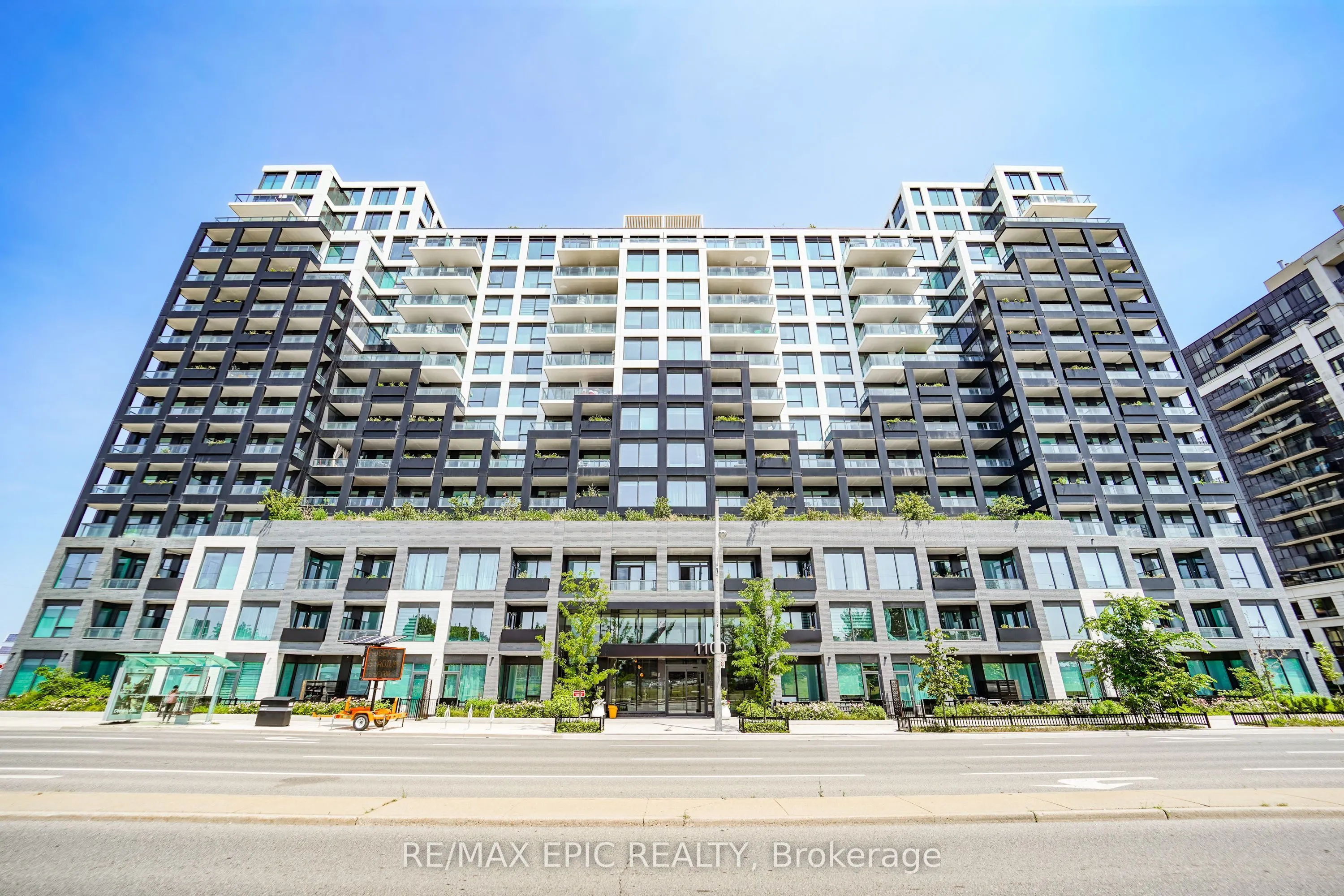 Property For Lease | W13657780