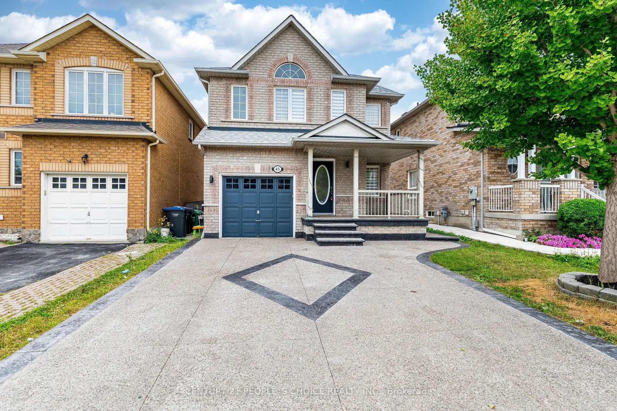 Detached Home For Sale | W13657914