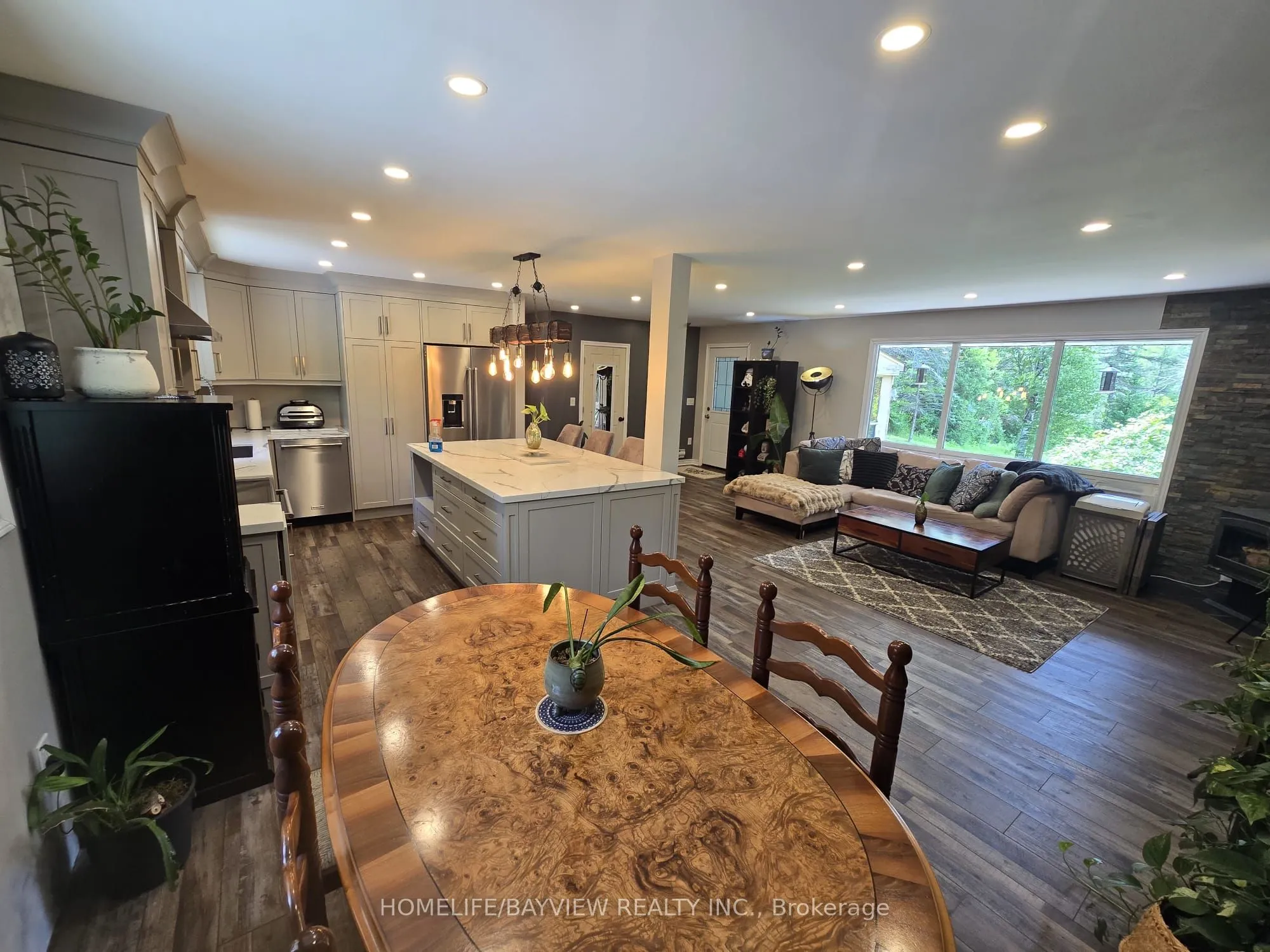Detached Home For Sale | W13658068