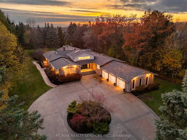 546 Conservation Drive, Brampton, ON L6Z 0B8