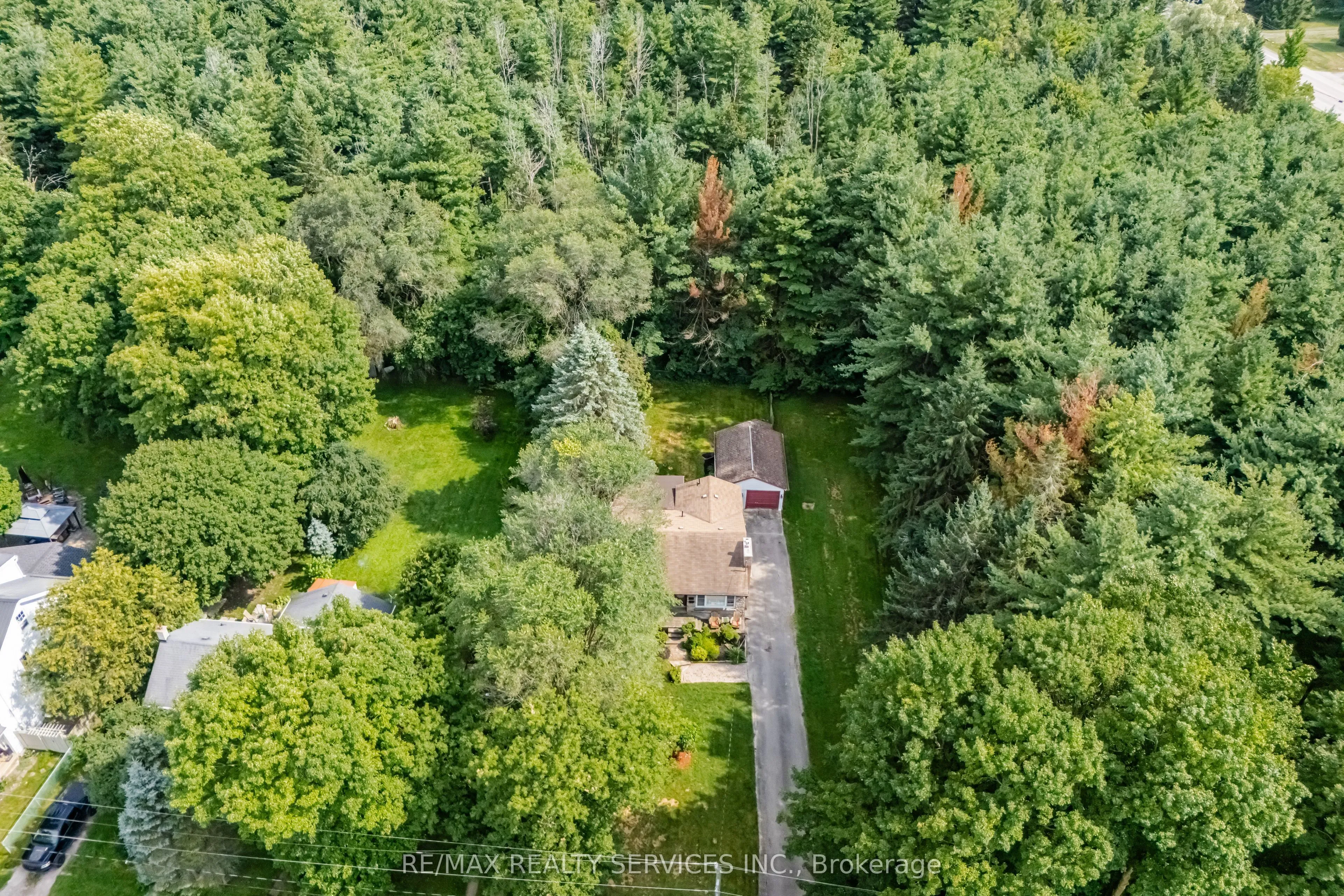 Detached Home For Sale | W13658524