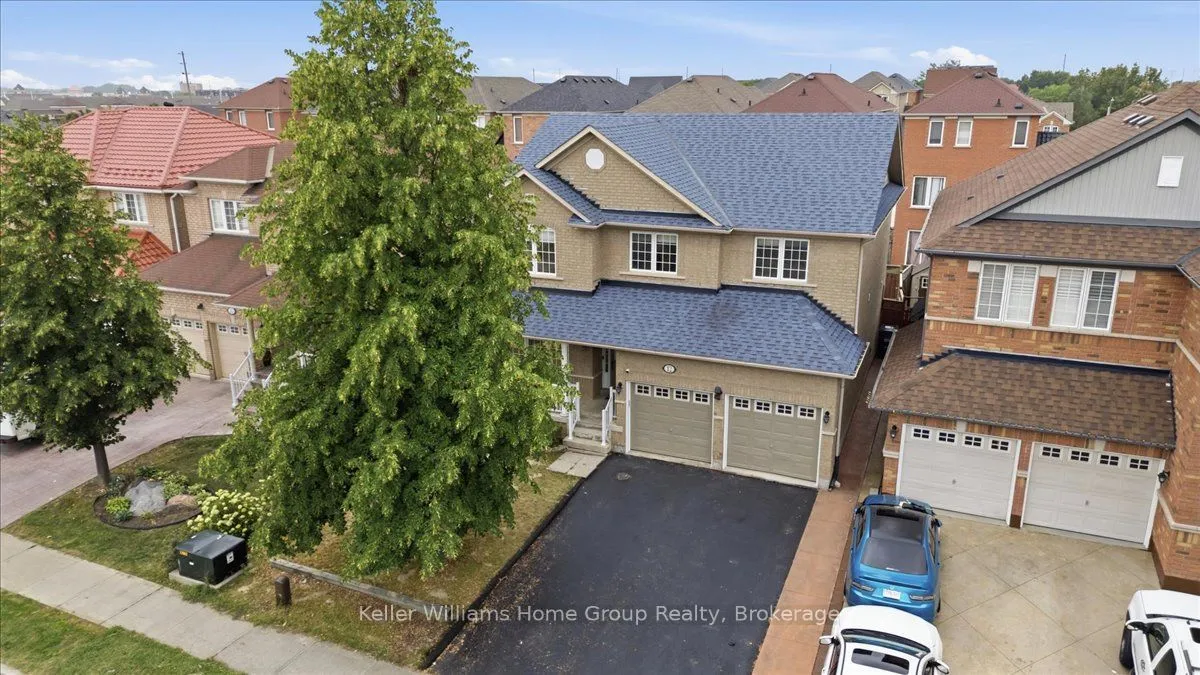Detached Home For Sale | W13658638