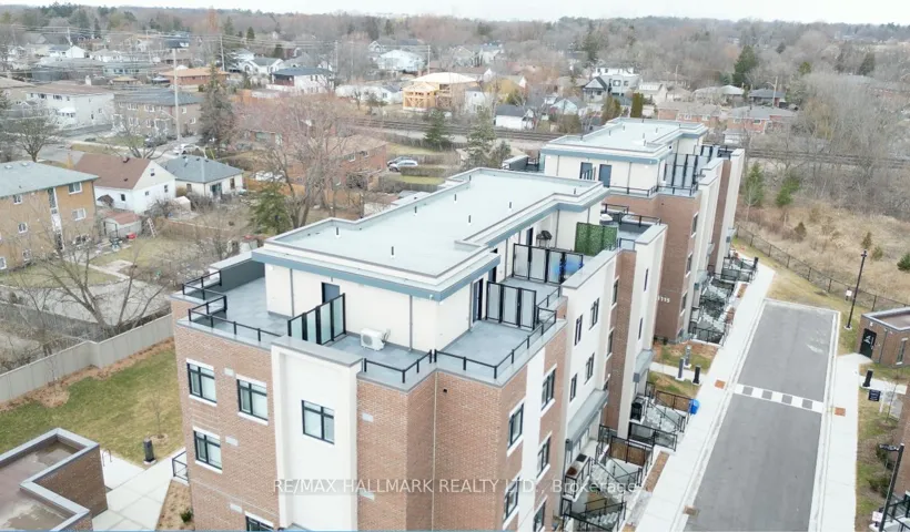 1085 Douglas Mccurdy Common, Mississauga, ON L5G 4B1