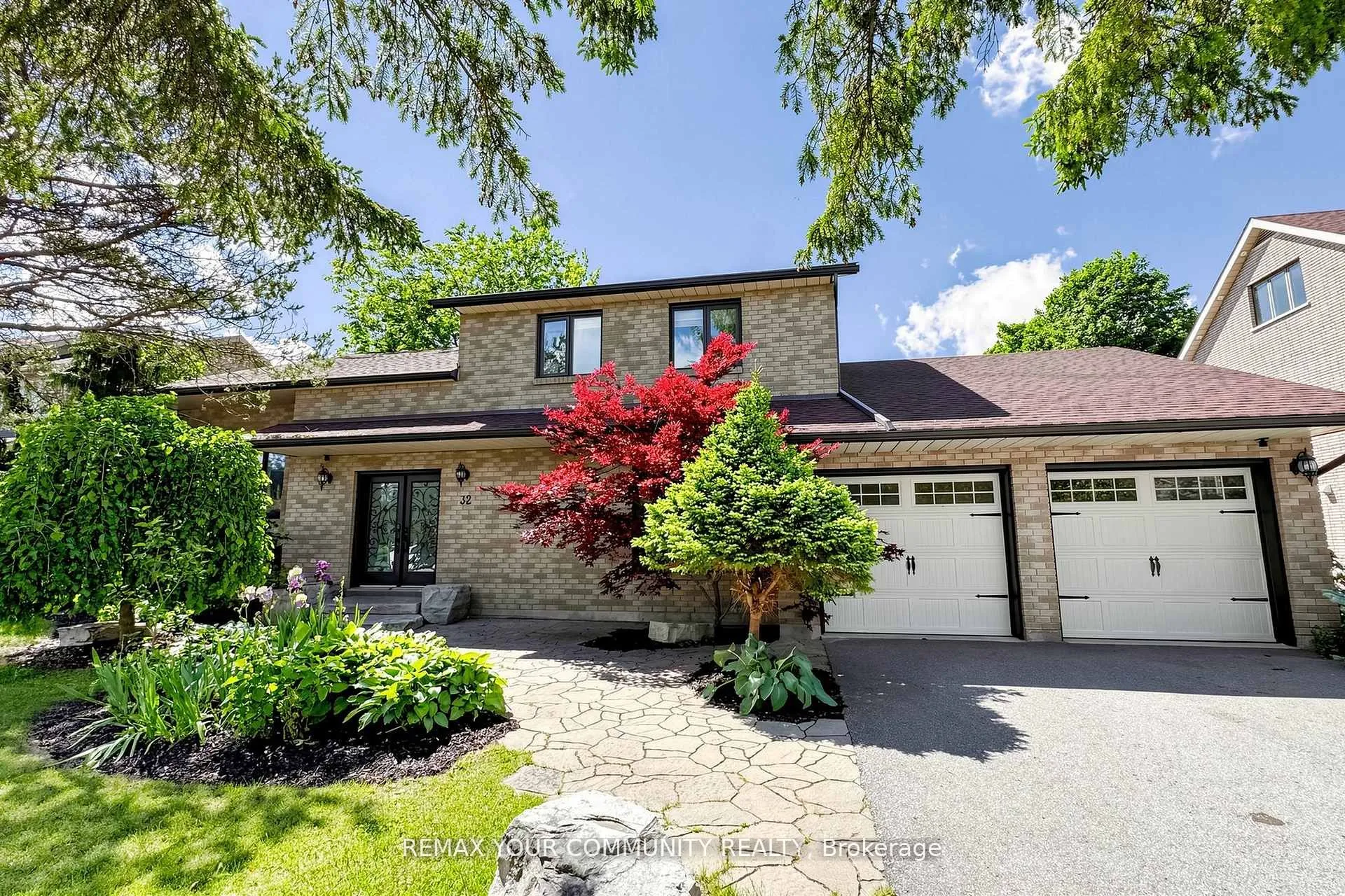 Detached Home For Sale | W13659096
