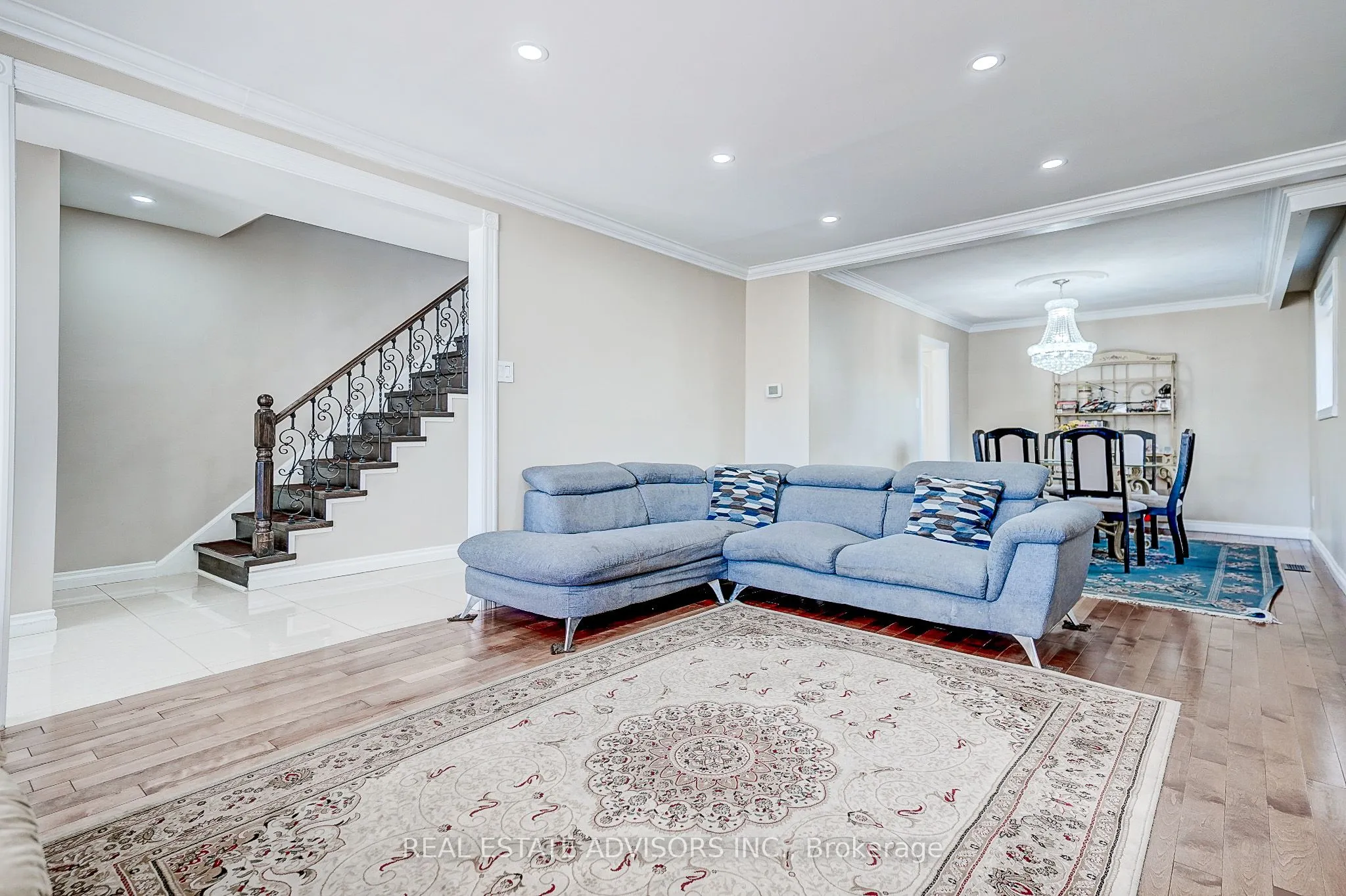Detached Home For Sale | W13659234