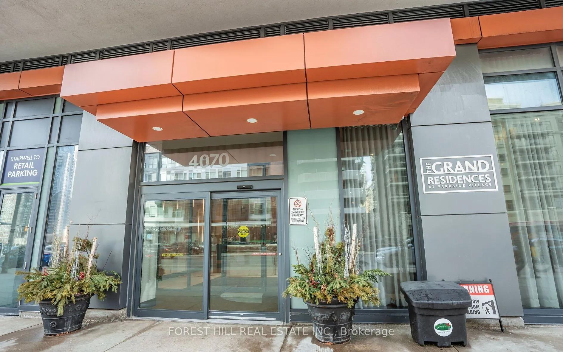 Property For Lease | W13659680